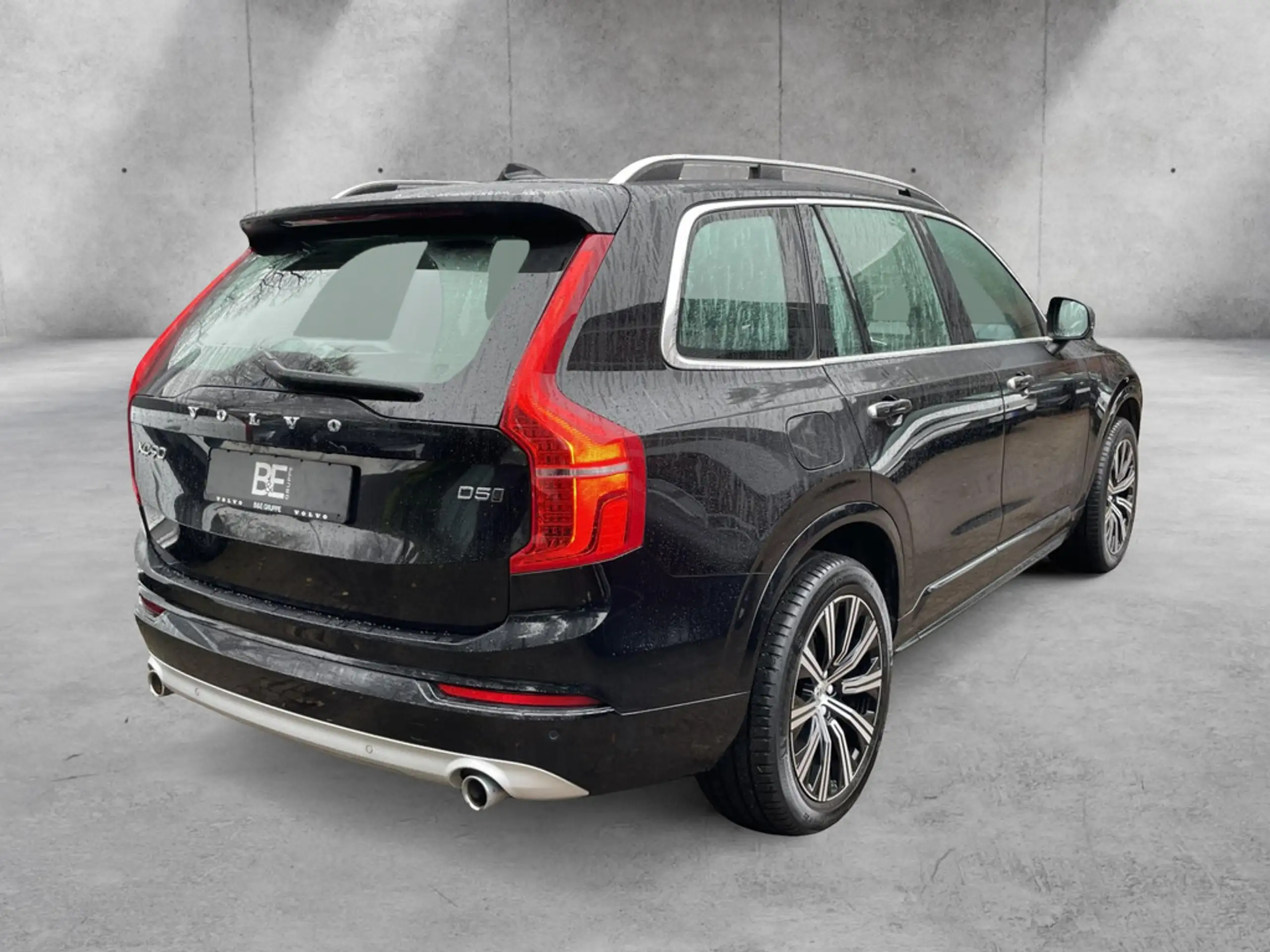 Volvo - XC90