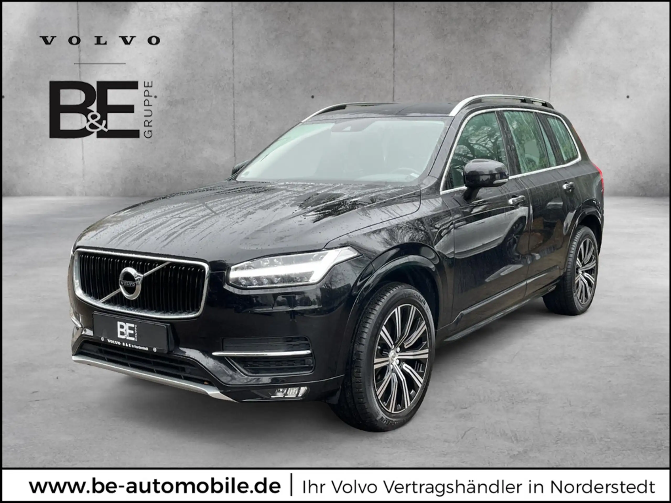 Volvo - XC90