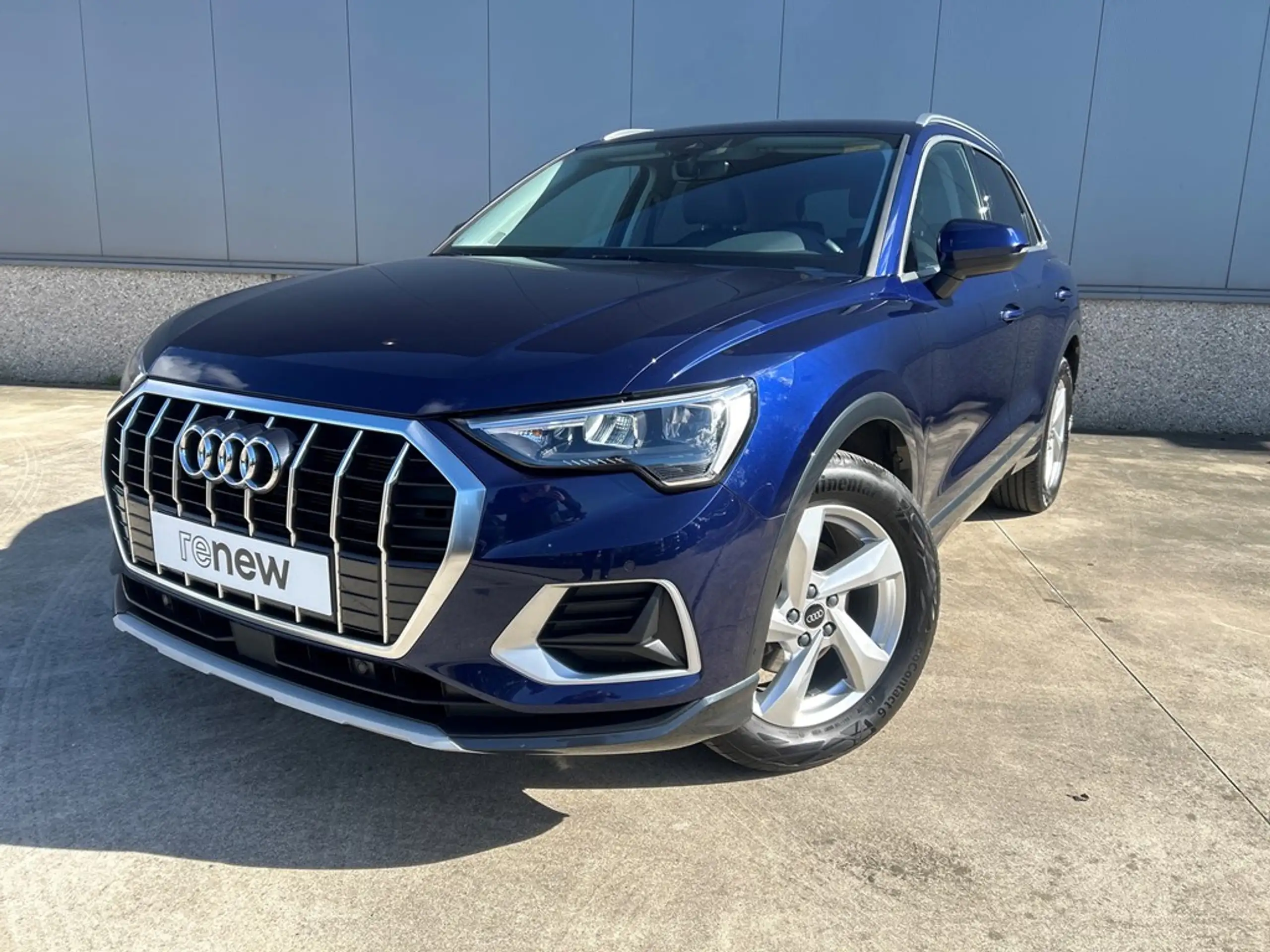 Audi - Q3