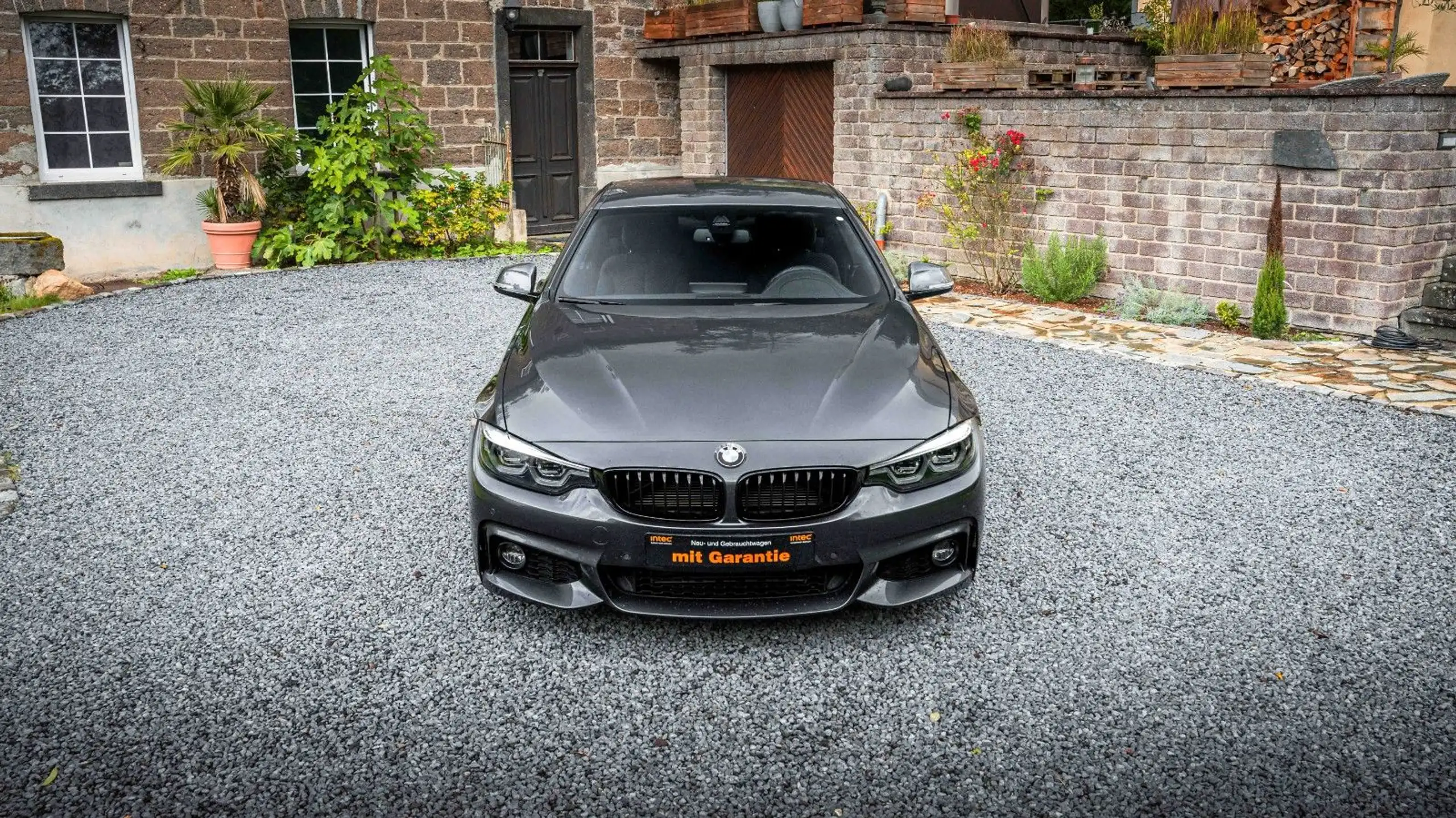 BMW - 430