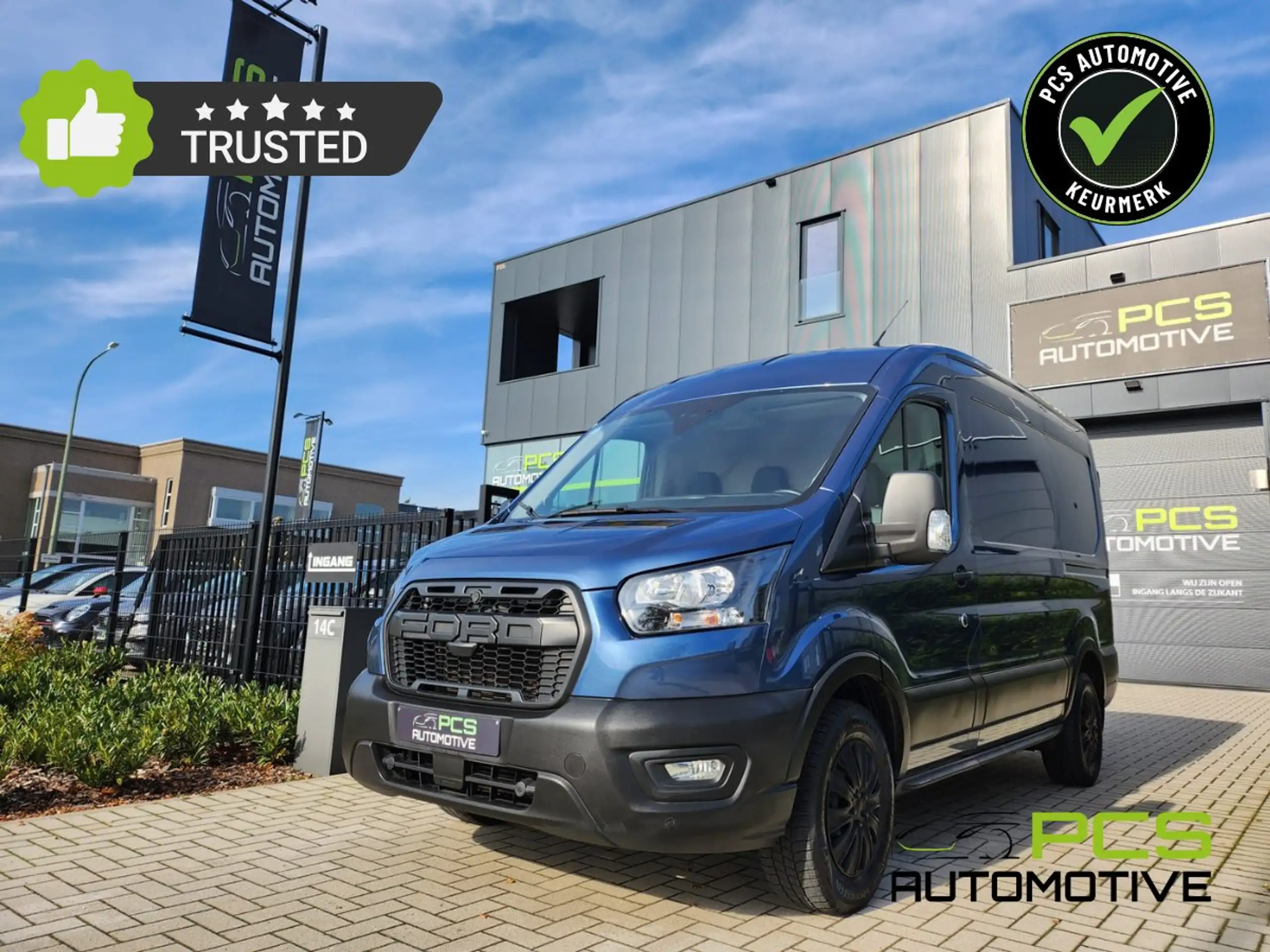 Ford - Transit