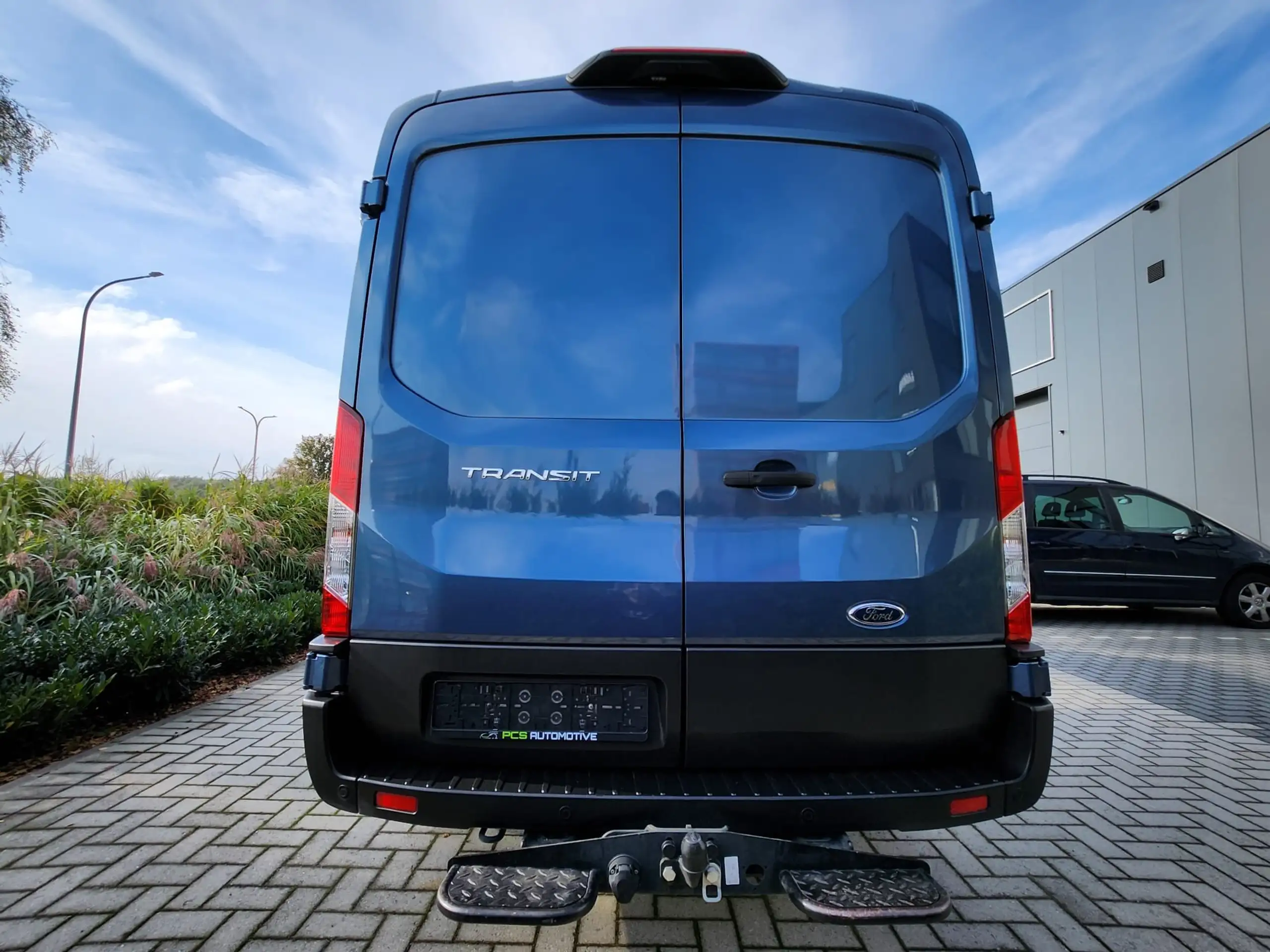 Ford - Transit