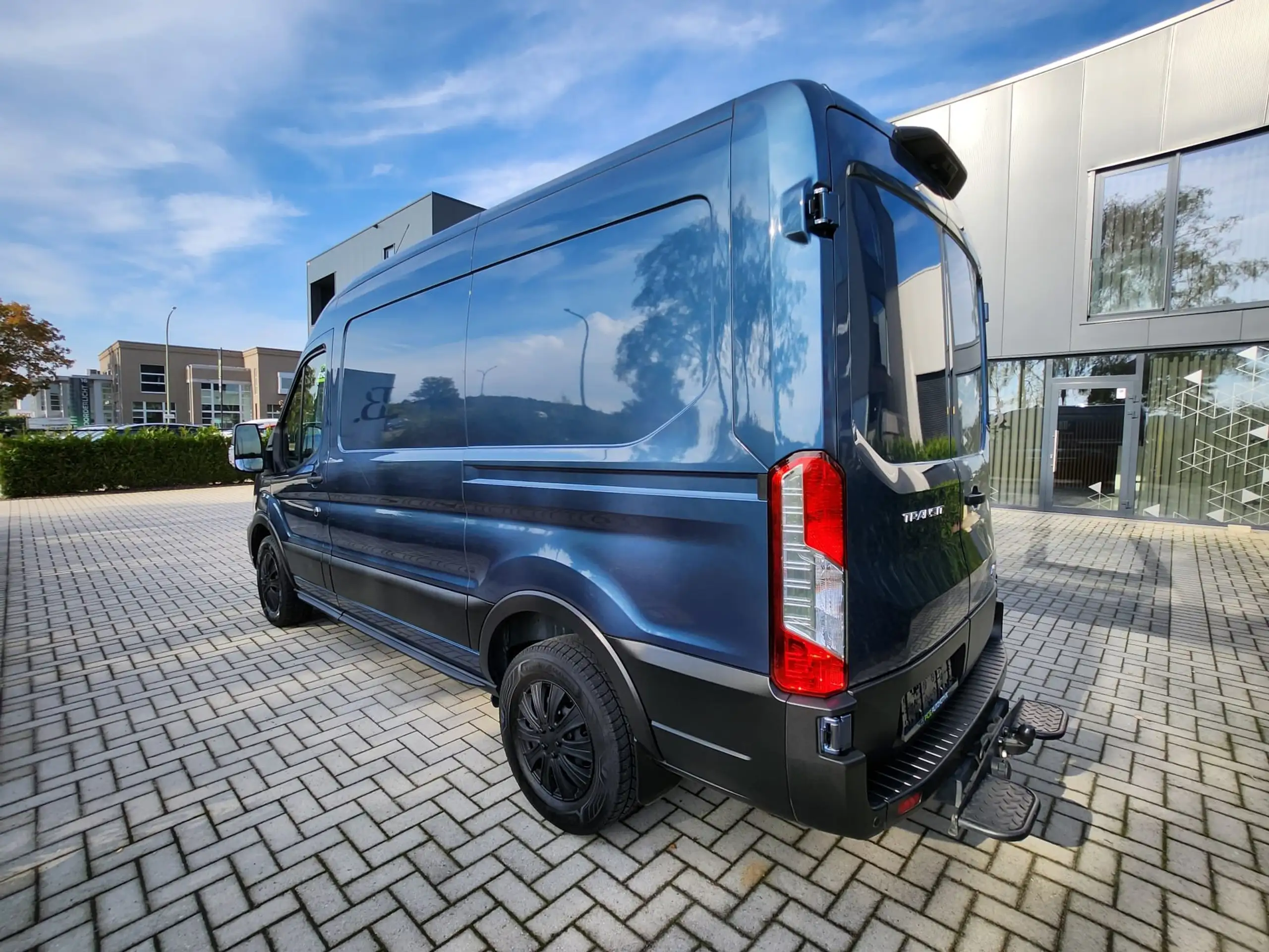 Ford - Transit