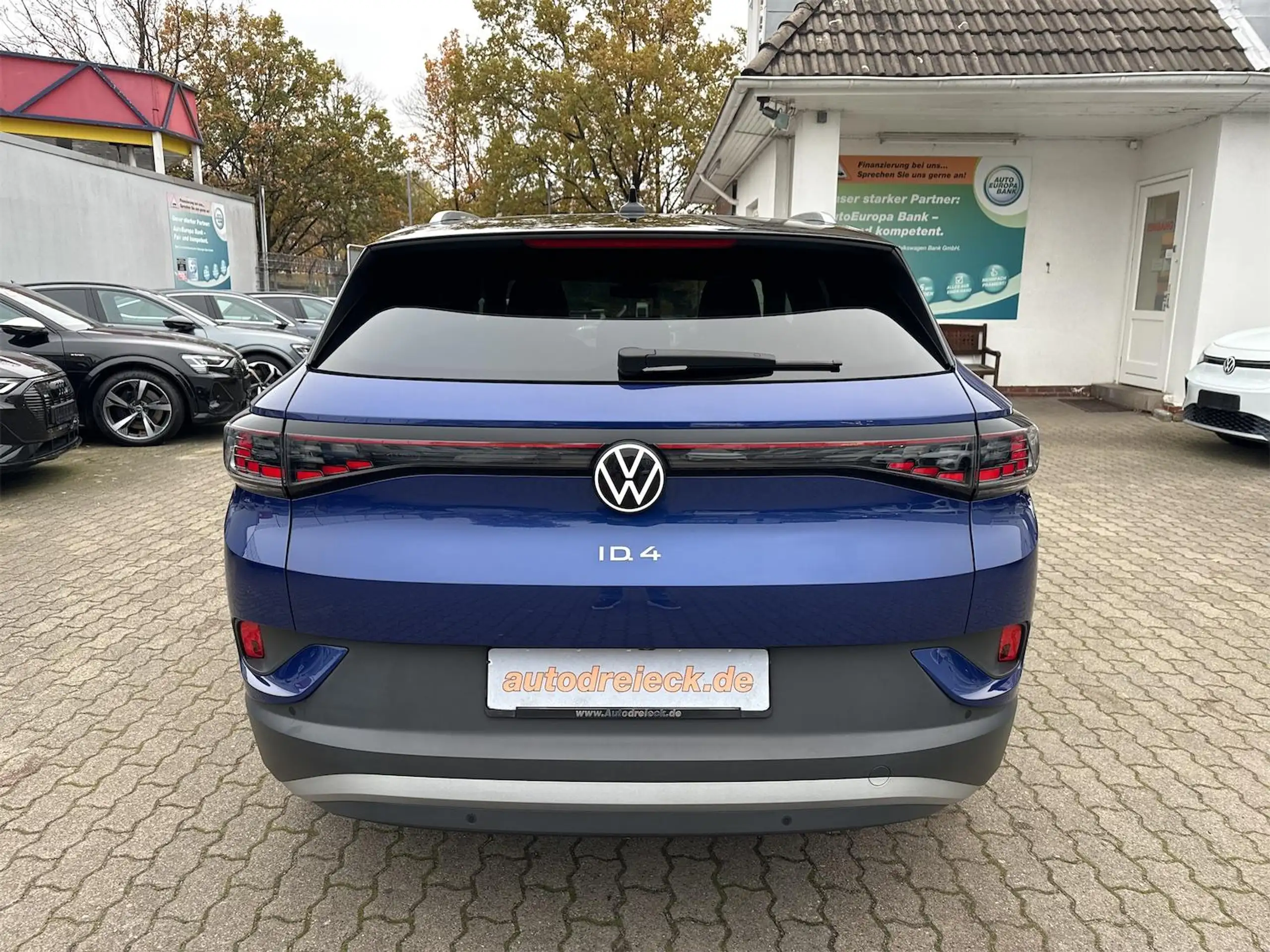 Volkswagen - ID.4