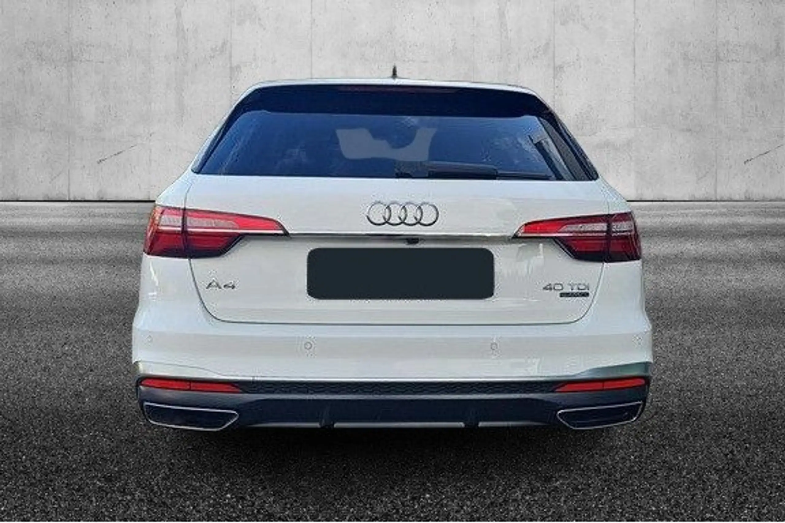 Audi - A4