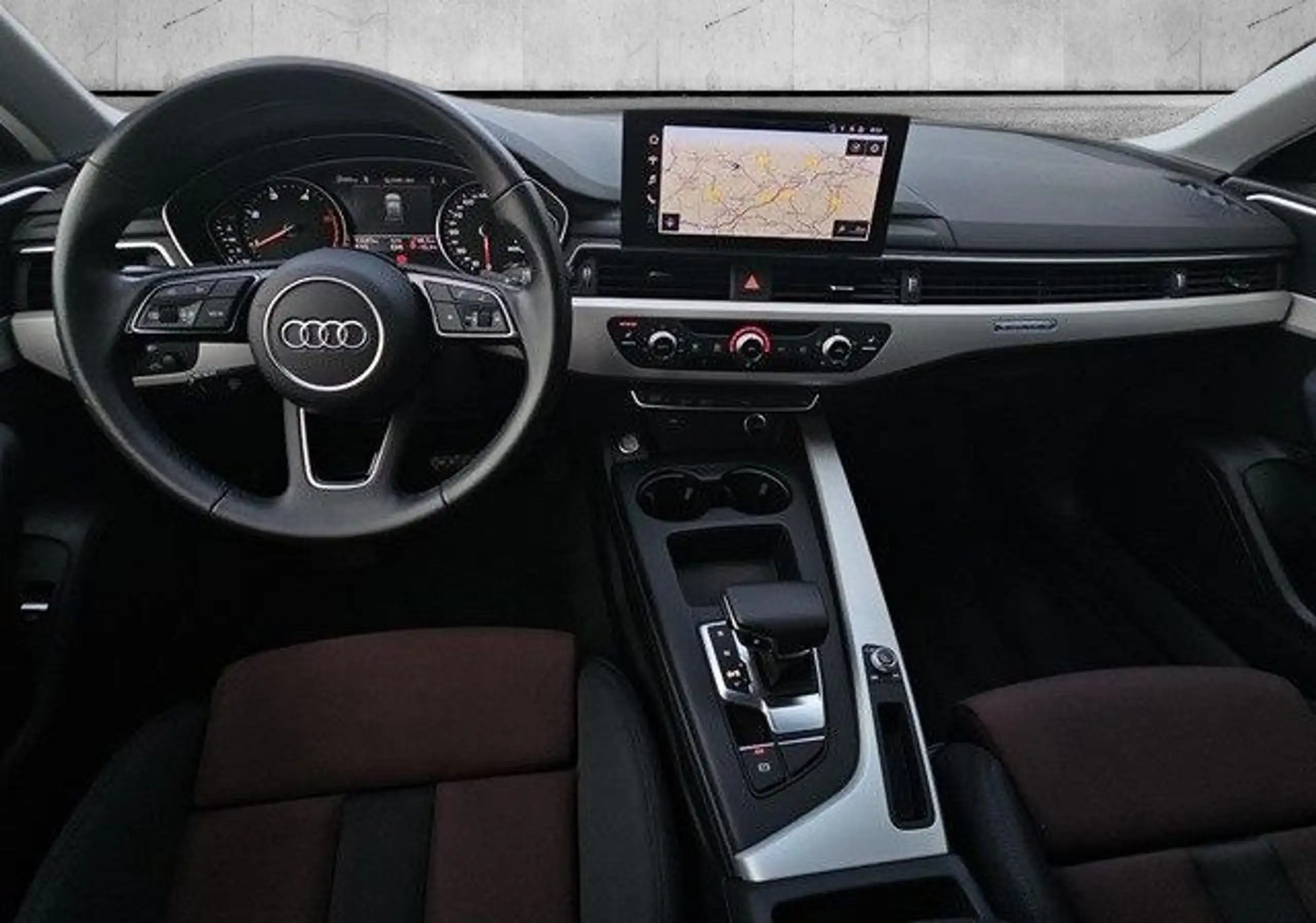 Audi - A4