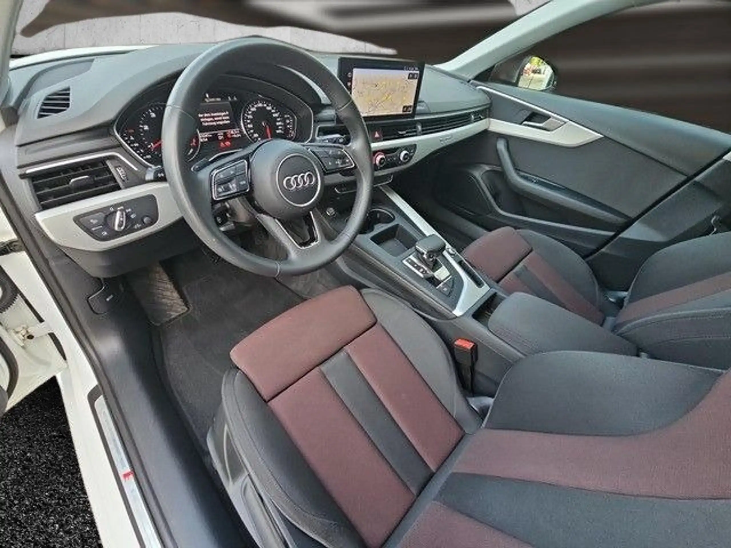 Audi - A4