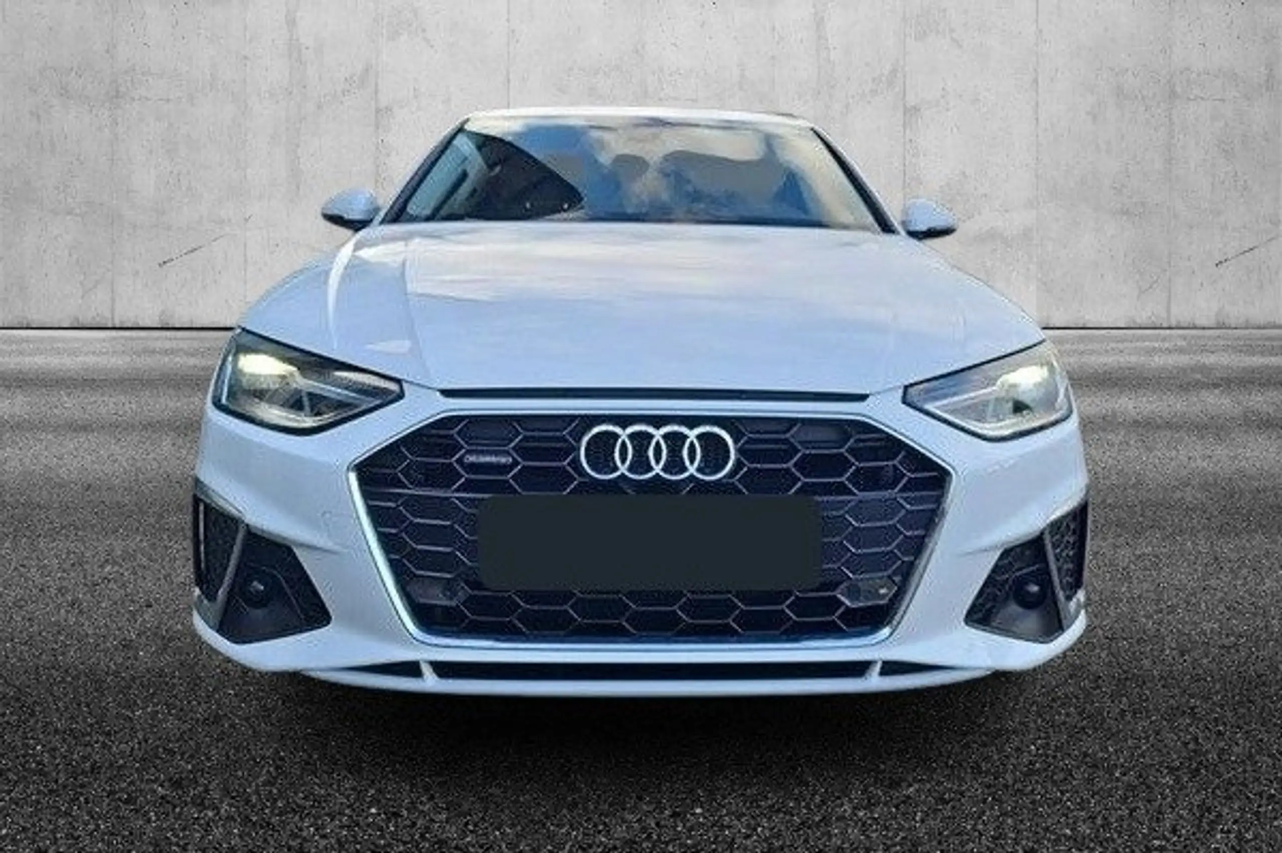 Audi - A4