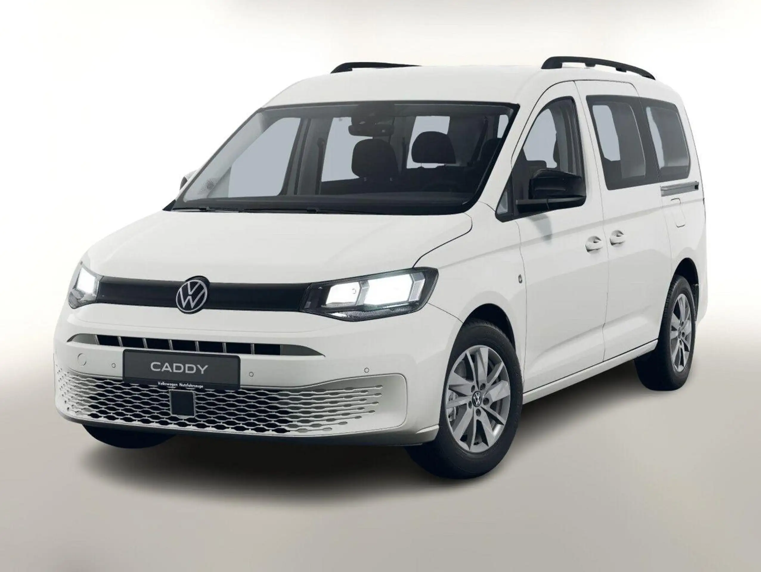 Volkswagen - Caddy