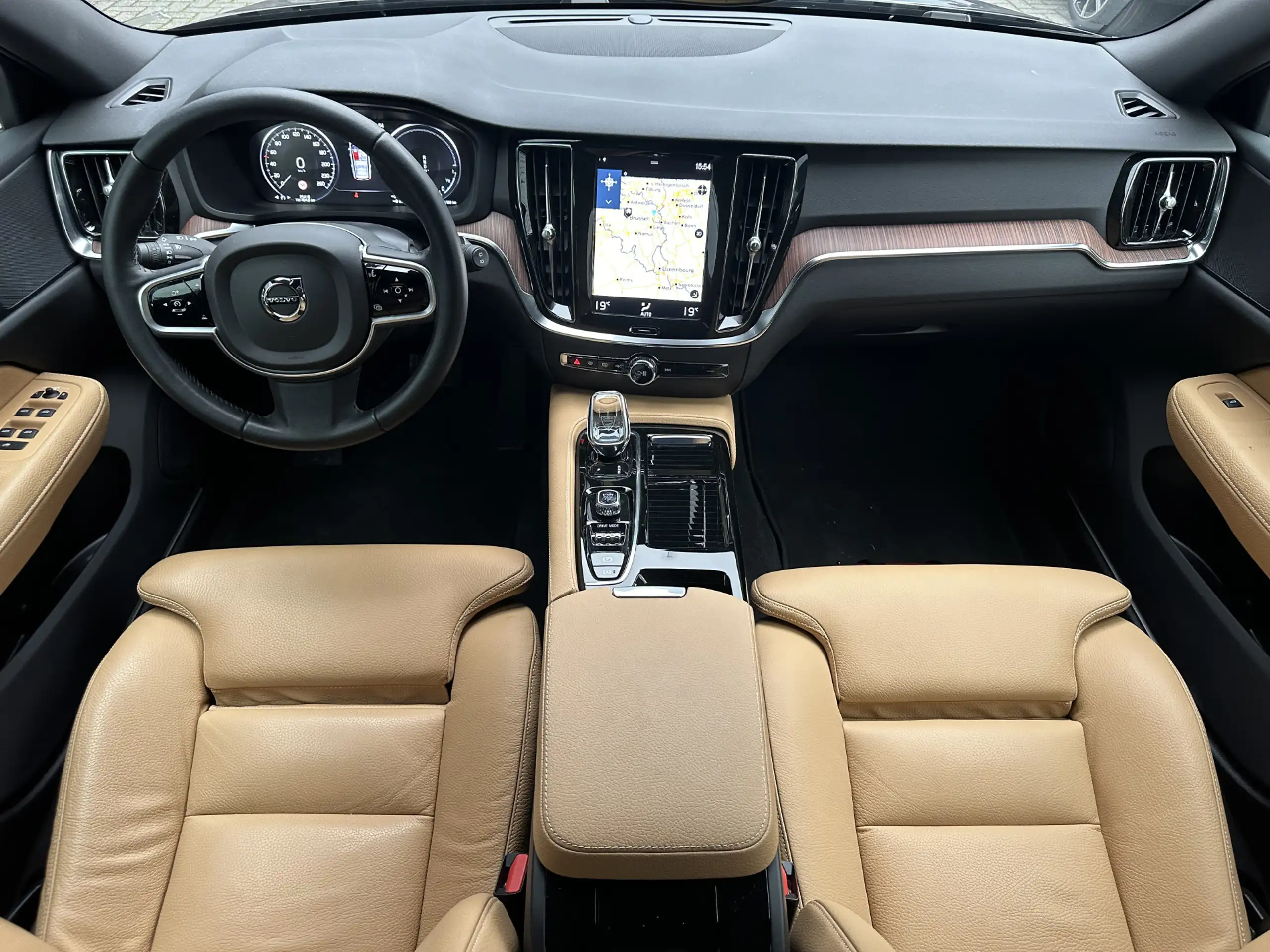 Volvo - V60