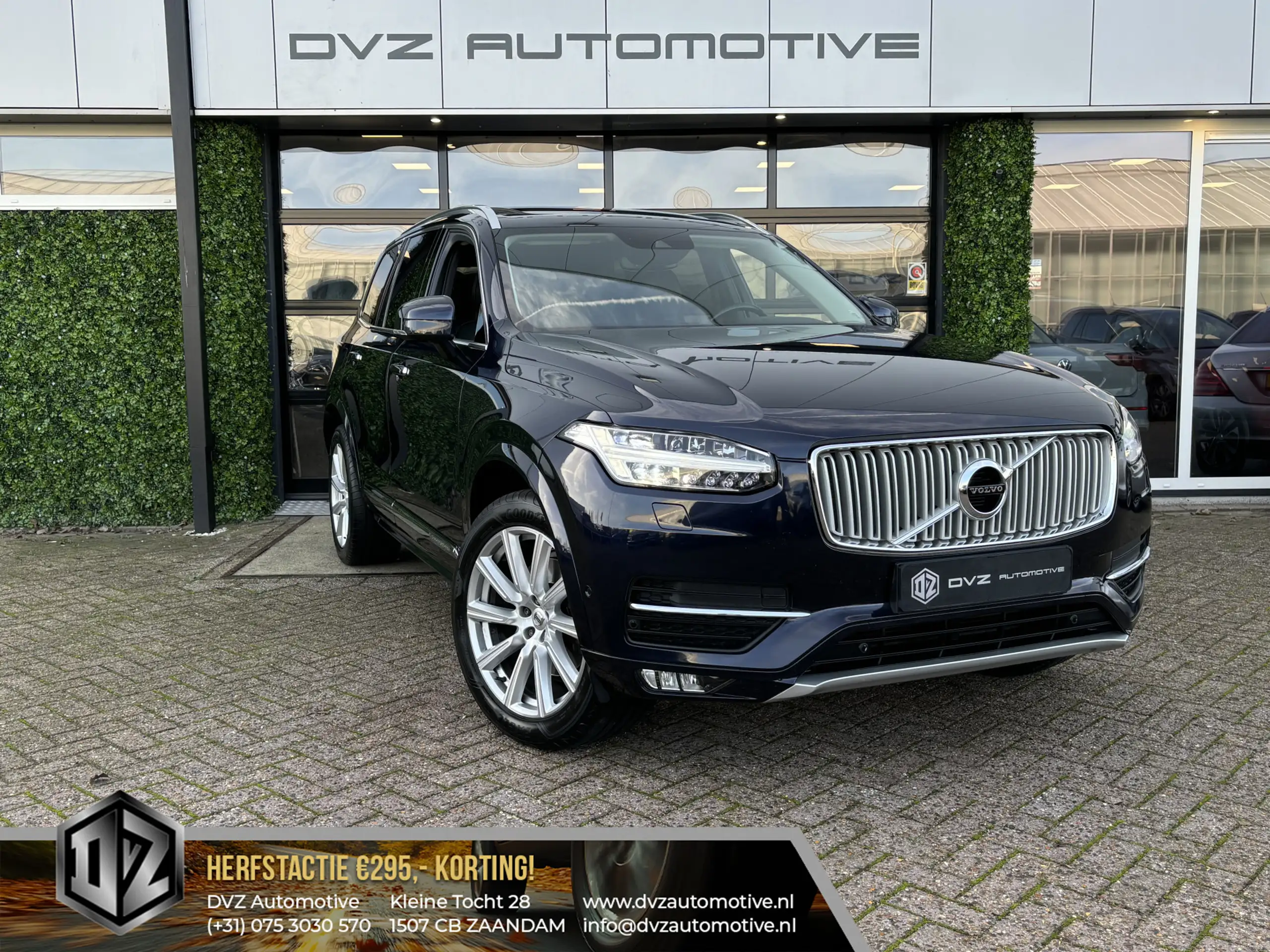 Volvo - XC90