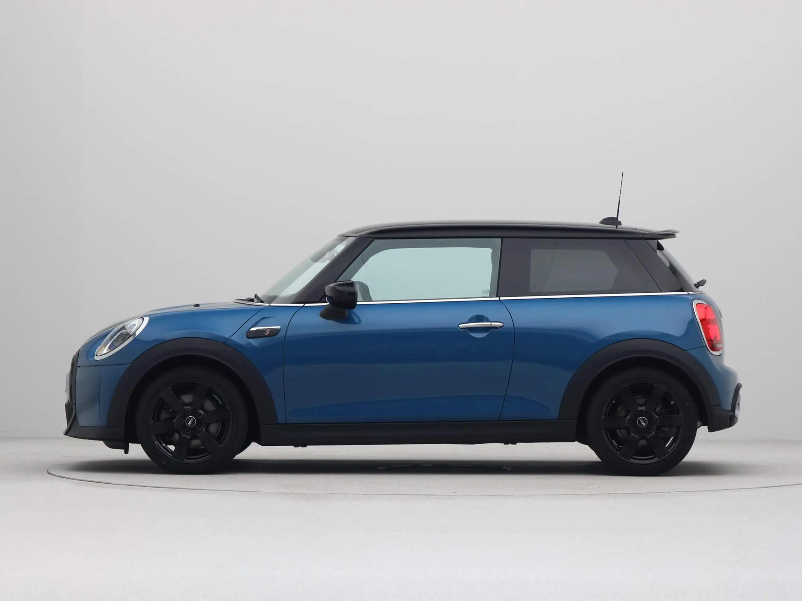 MINI - Cooper S