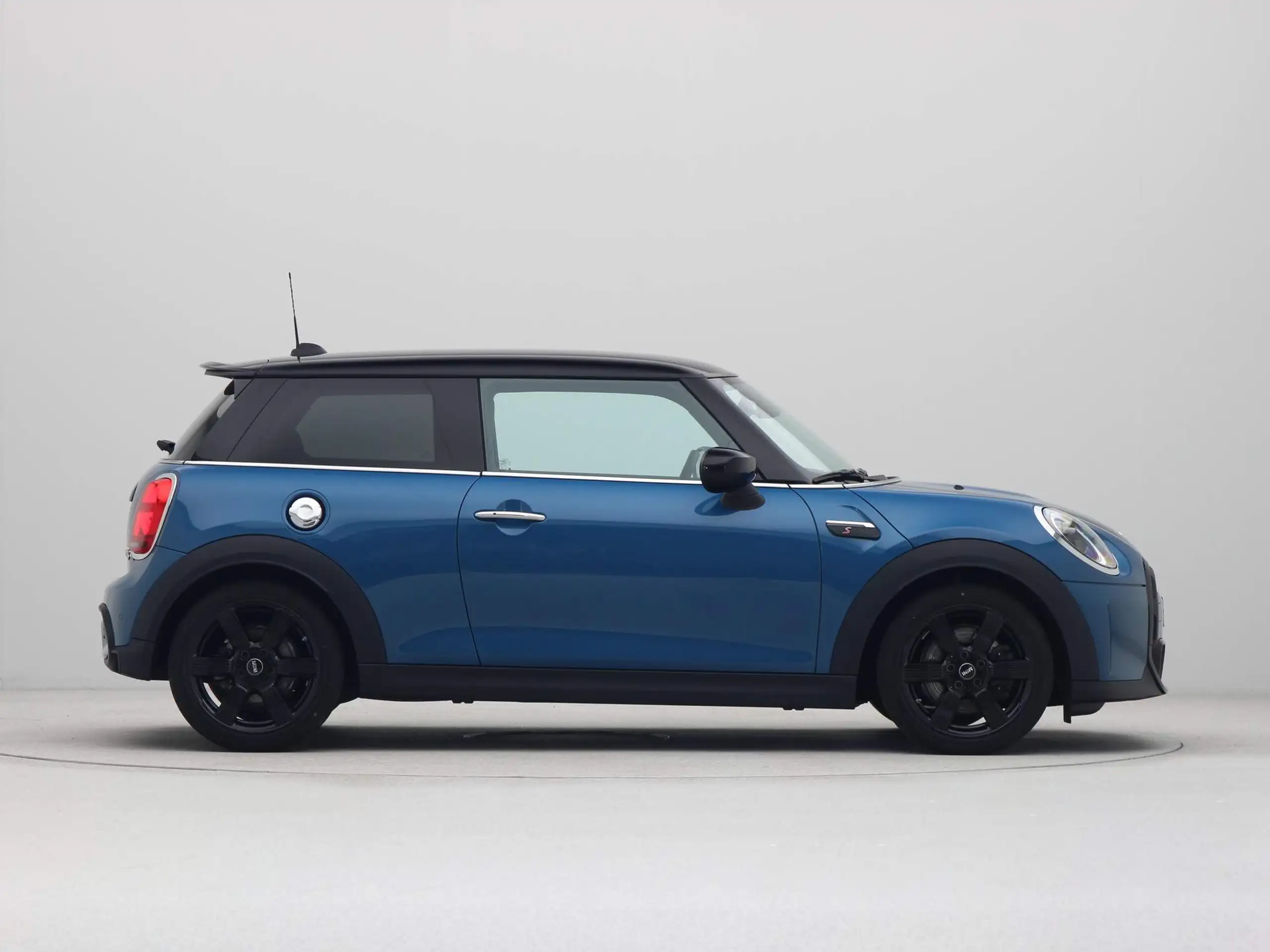 MINI - Cooper S