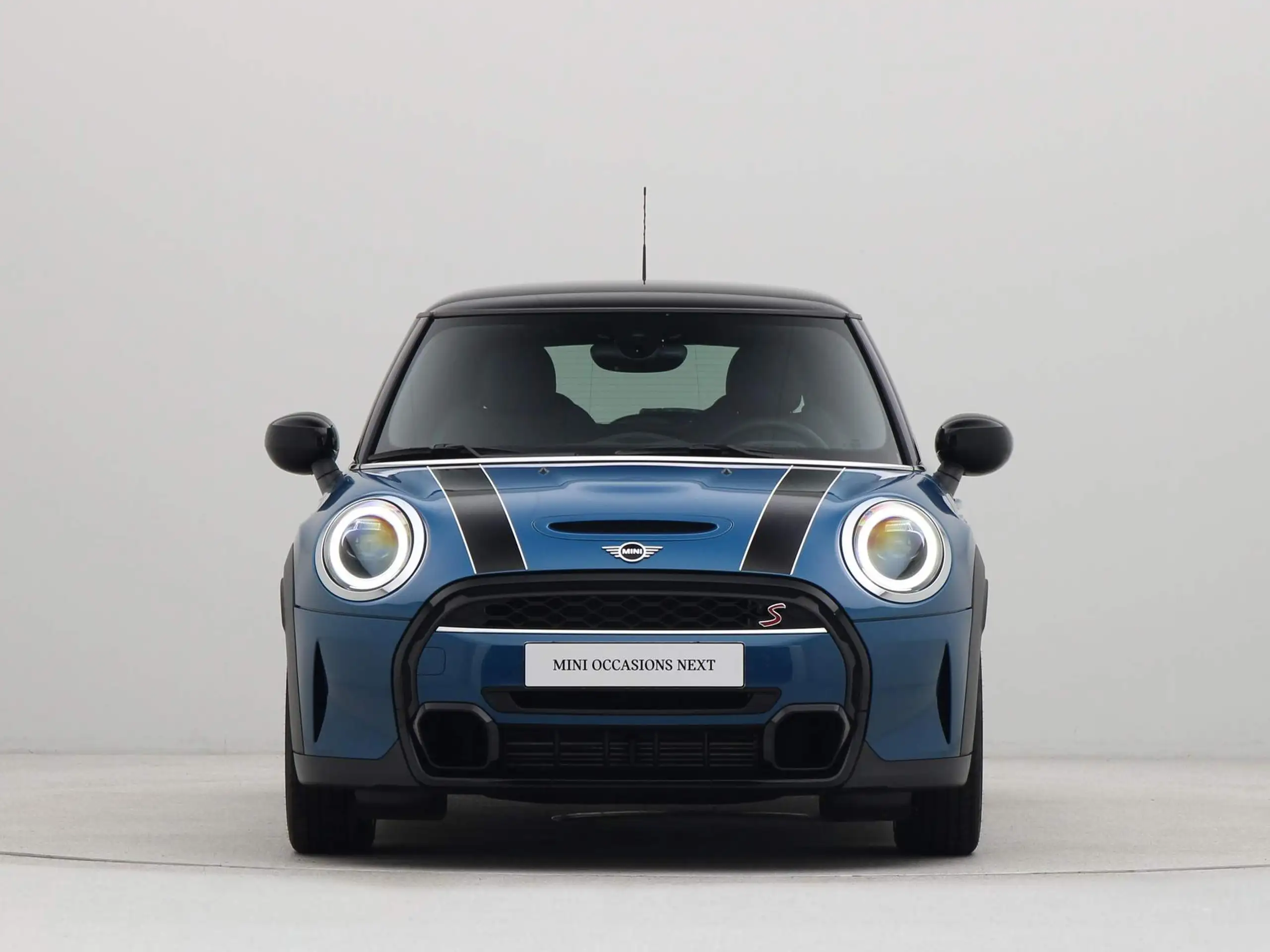 MINI - Cooper S