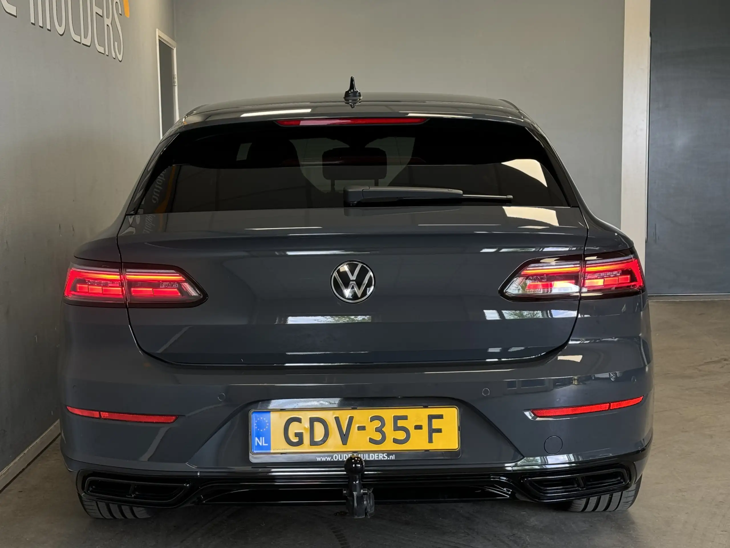 Volkswagen - Arteon