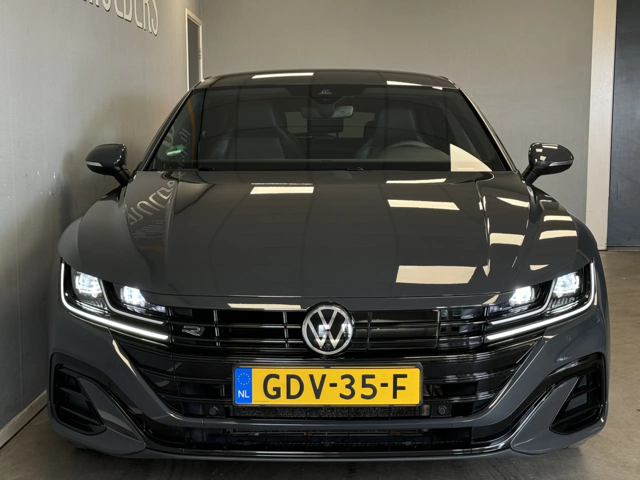 Volkswagen - Arteon