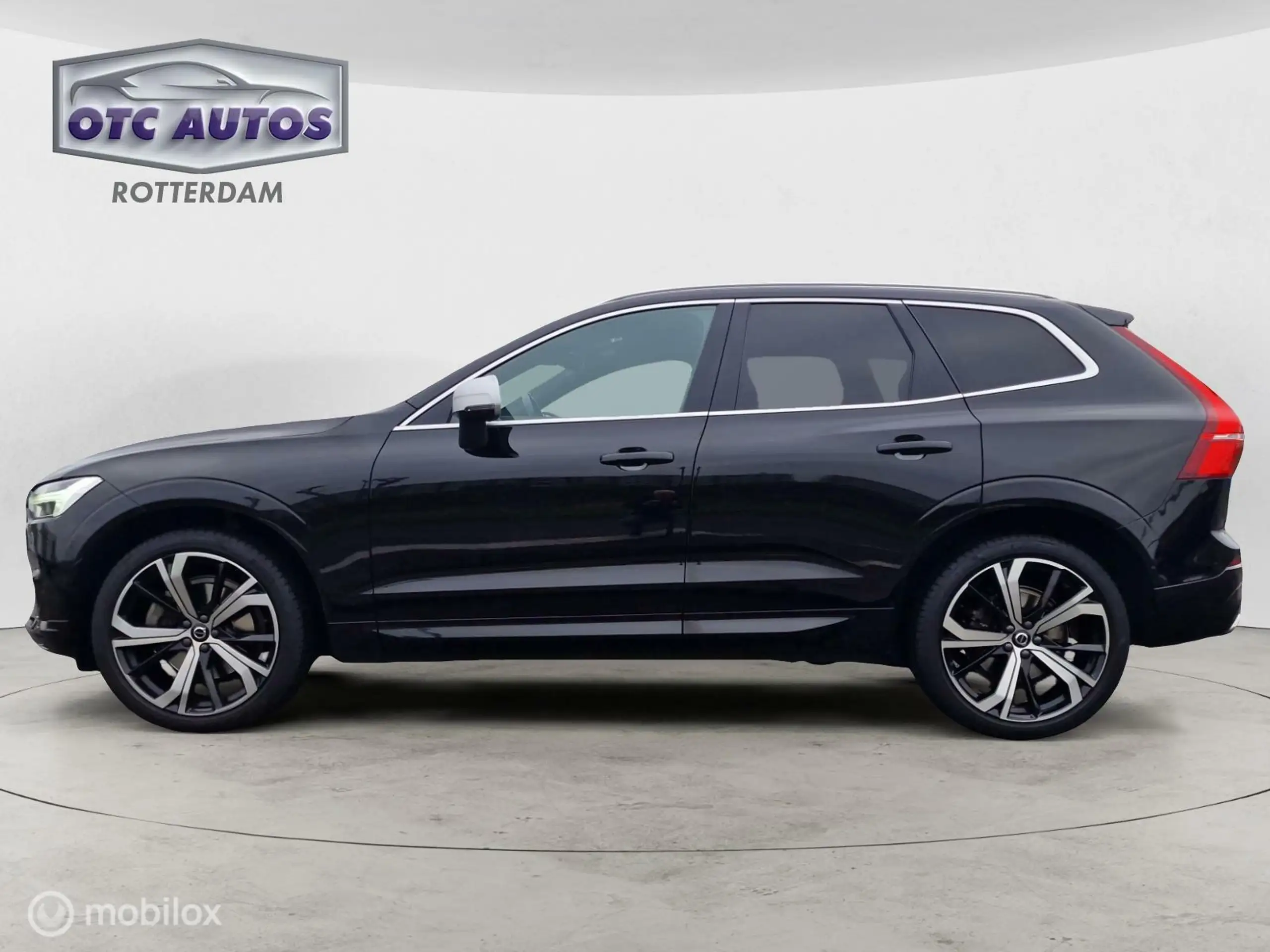 Volvo - XC60