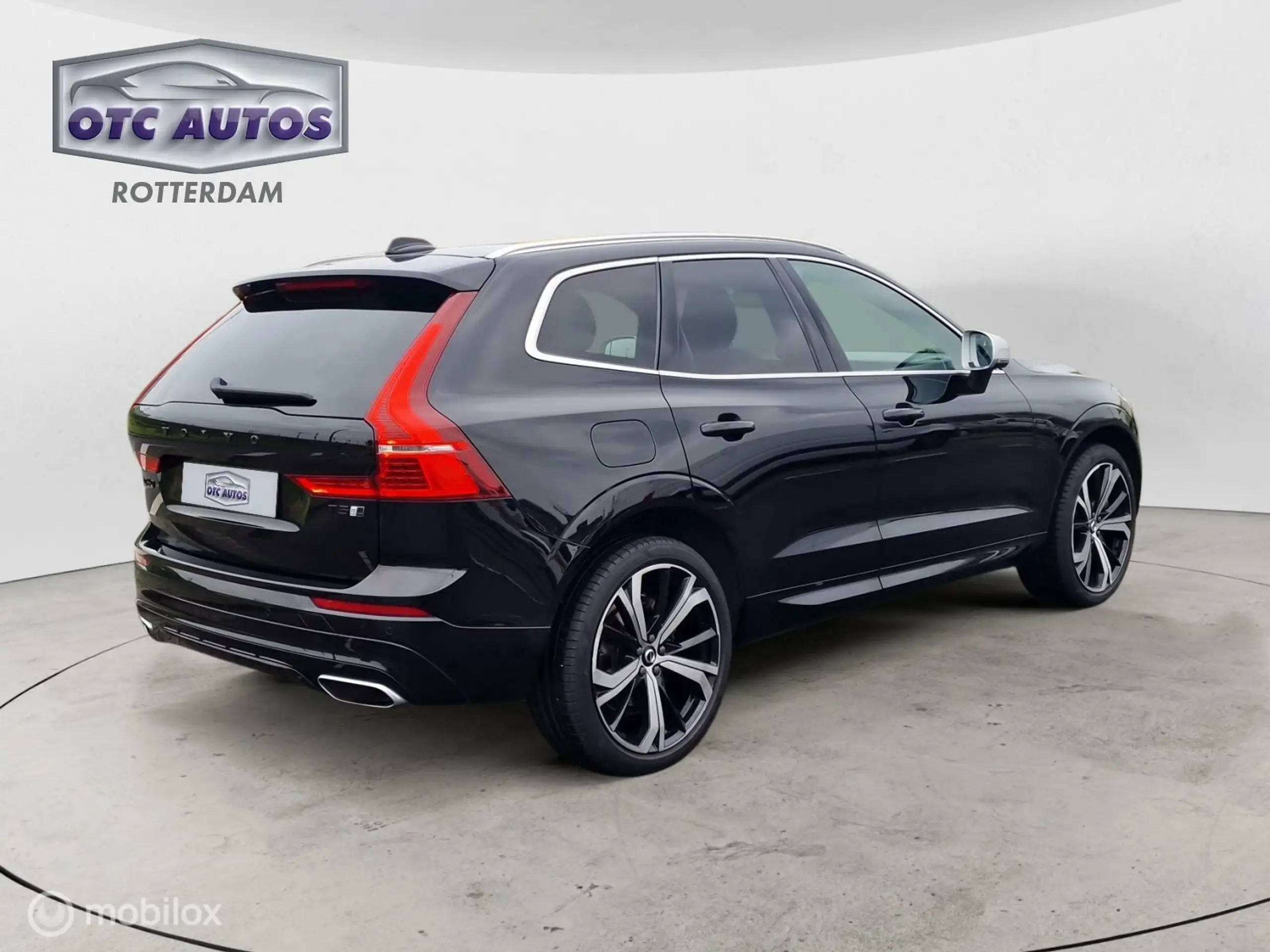 Volvo - XC60