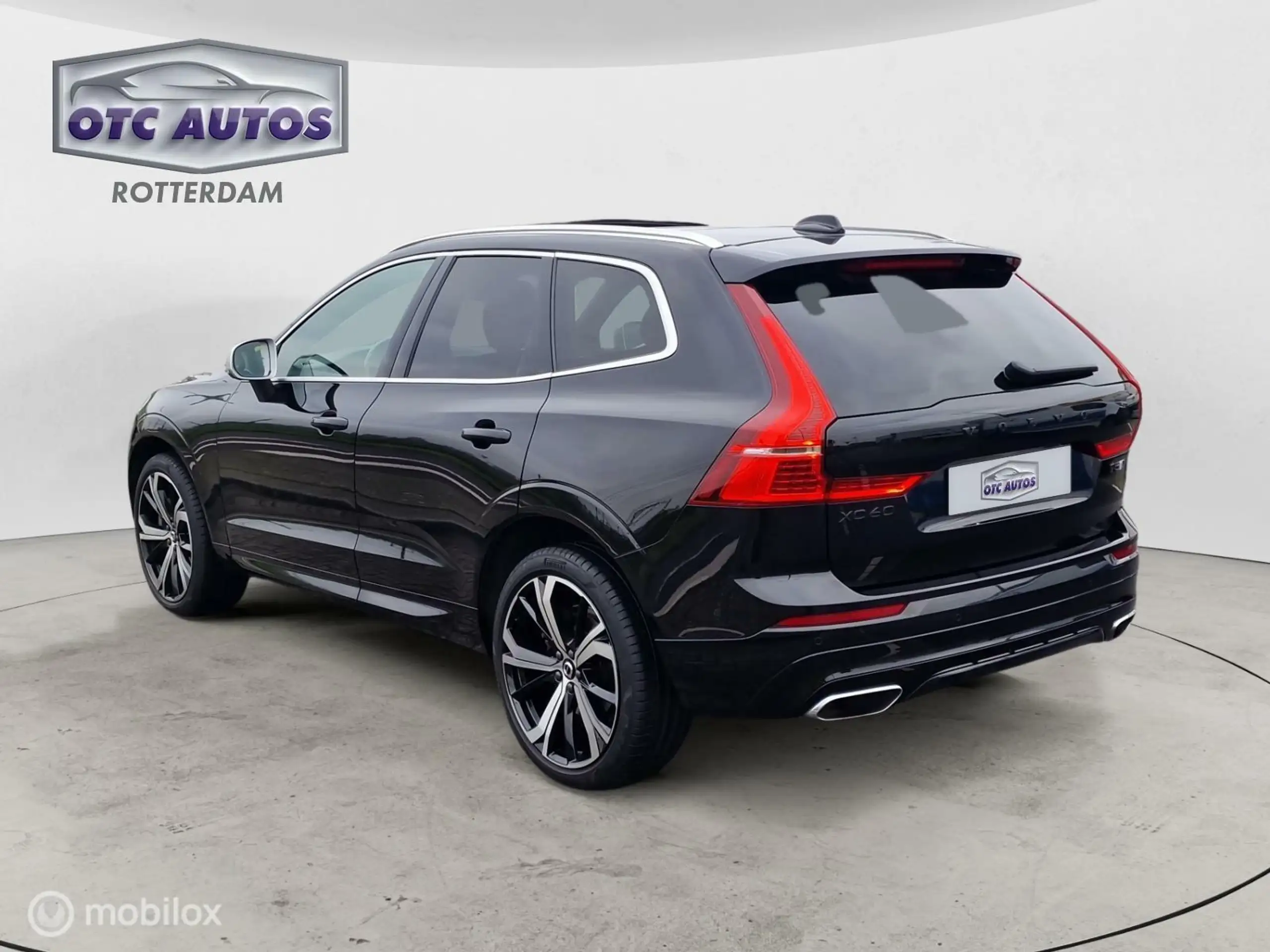 Volvo - XC60