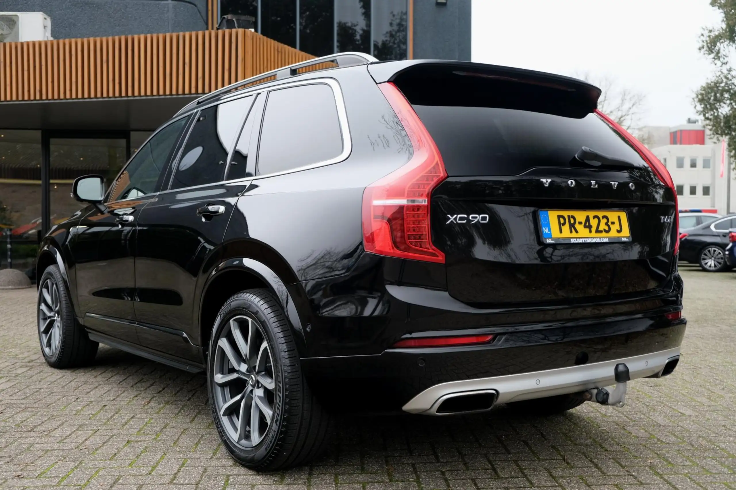 Volvo - XC90