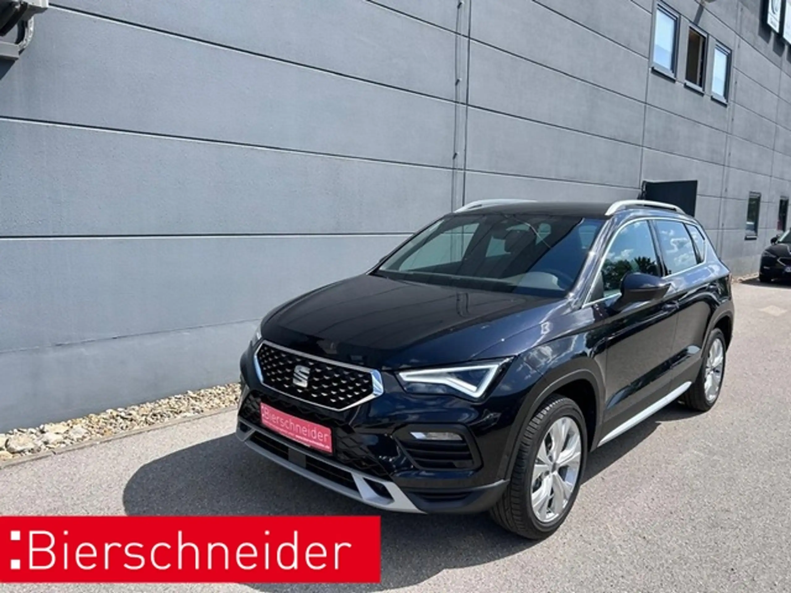 SEAT - Ateca