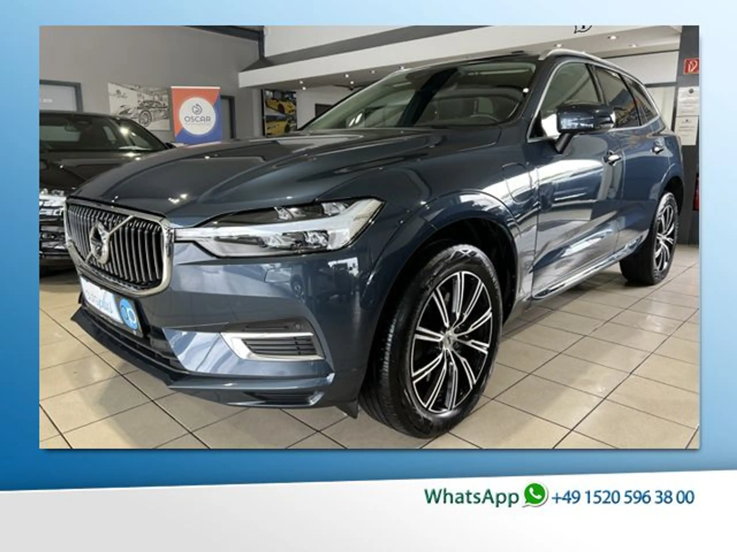 Volvo - XC60