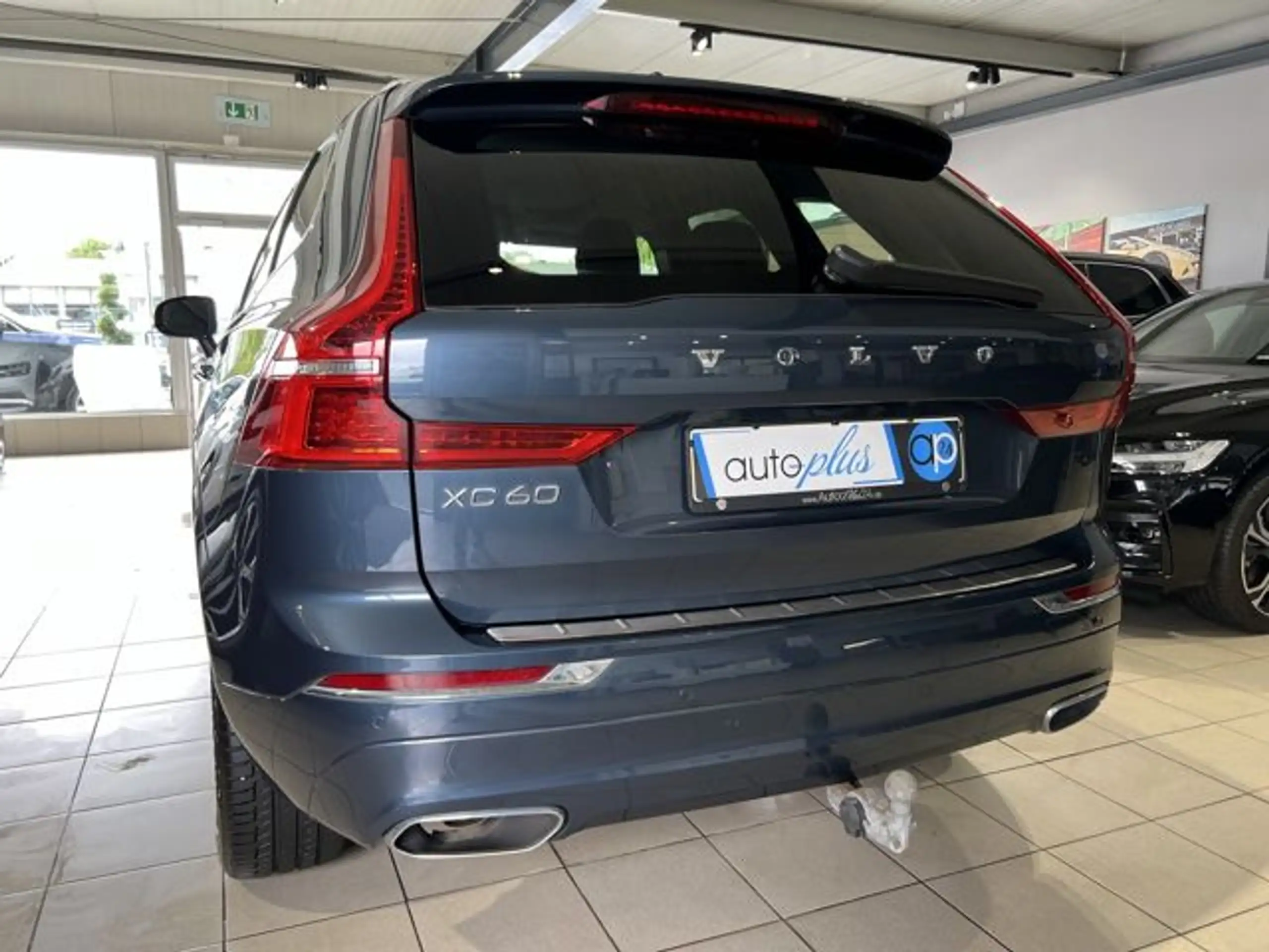 Volvo - XC60