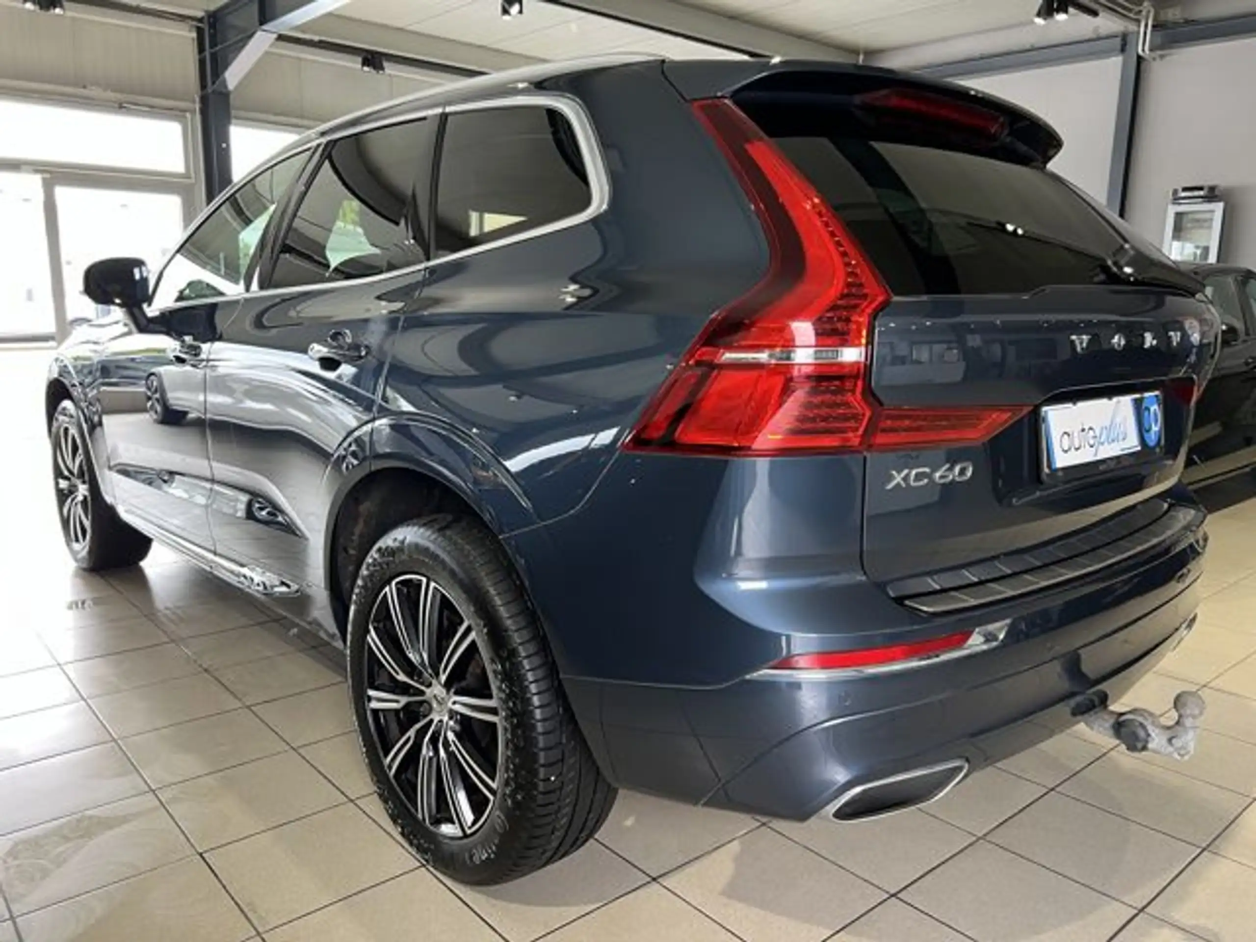 Volvo - XC60