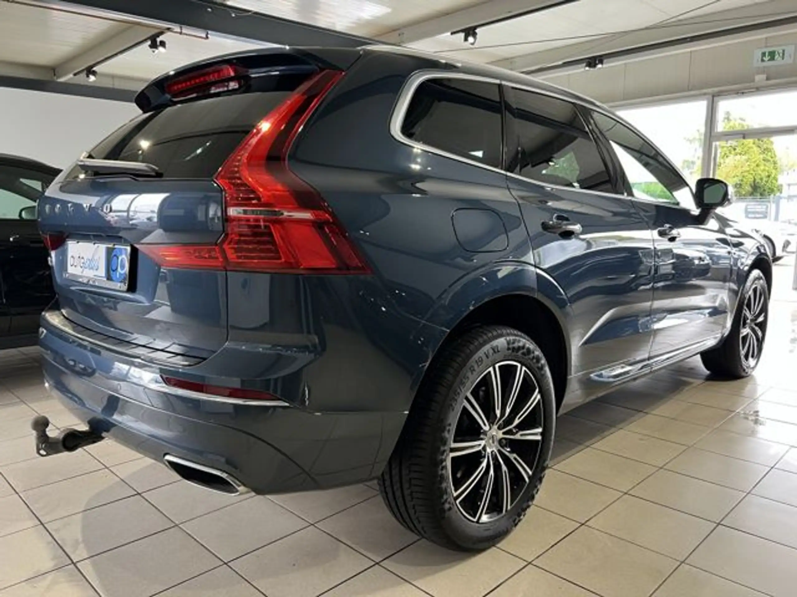 Volvo - XC60