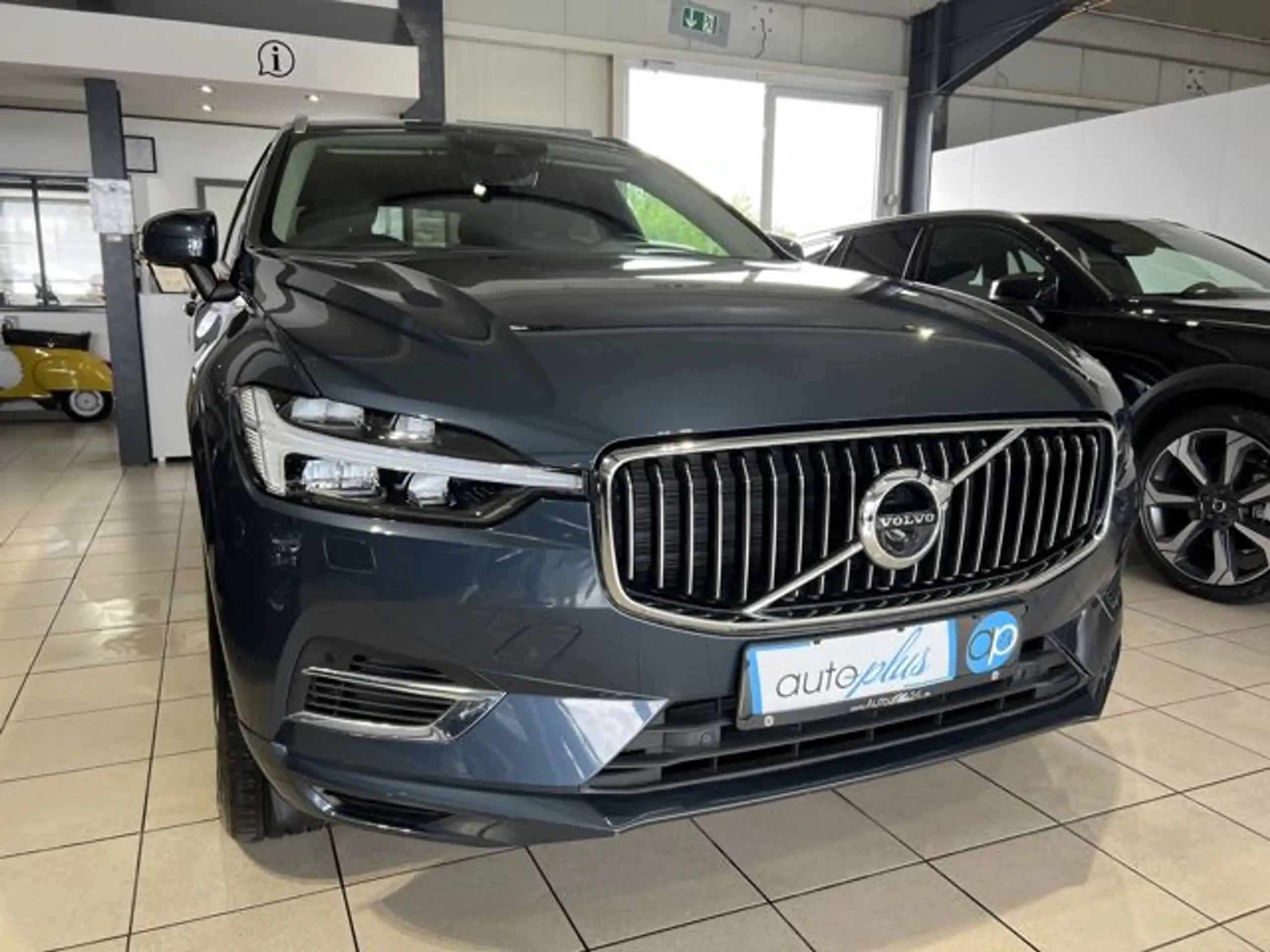 Volvo - XC60