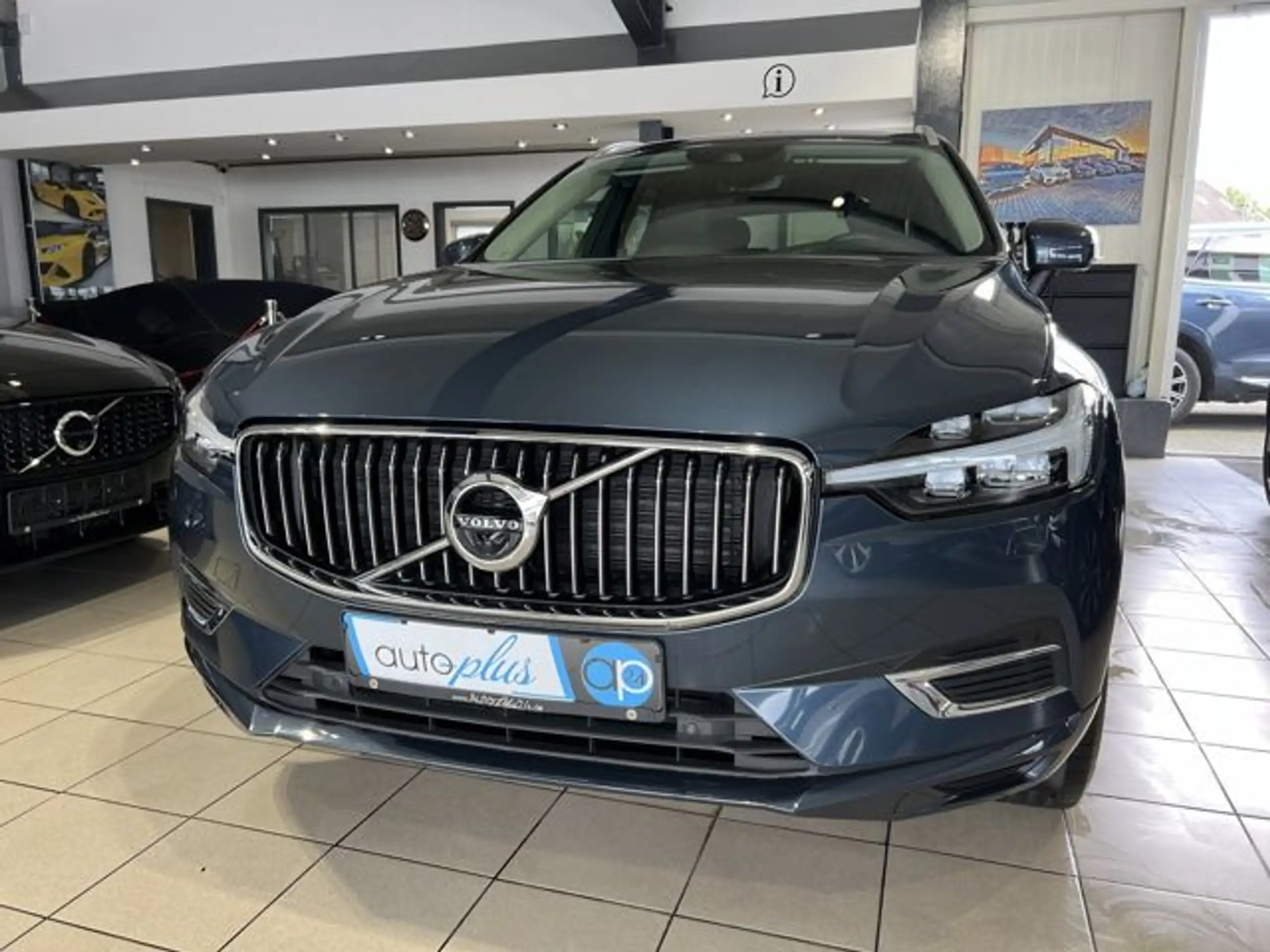 Volvo - XC60