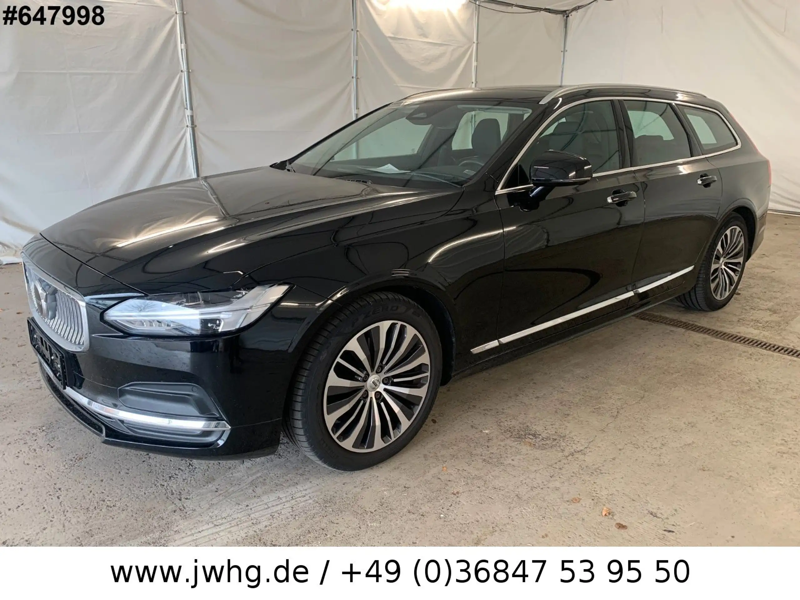 Volvo - V90