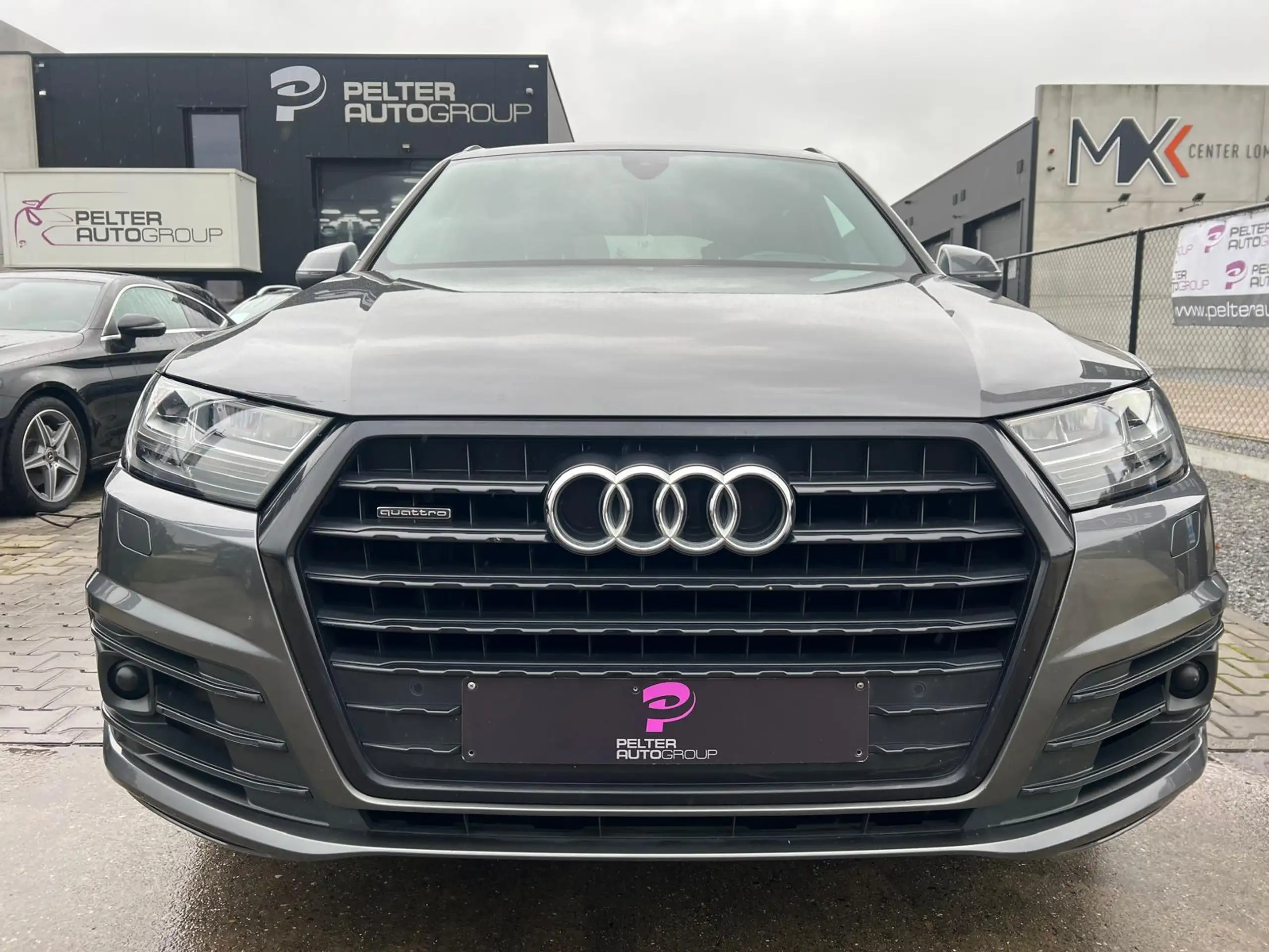 Audi - Q7