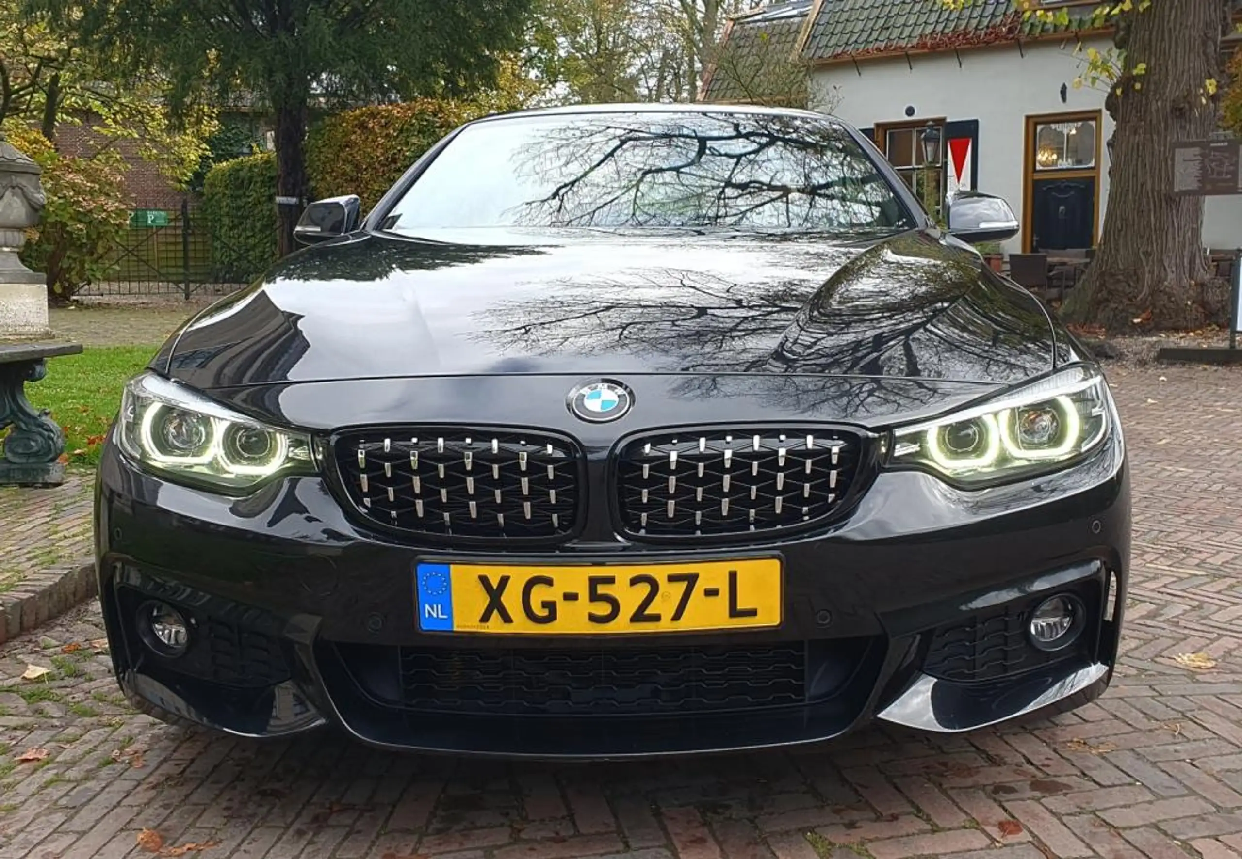 BMW - 420