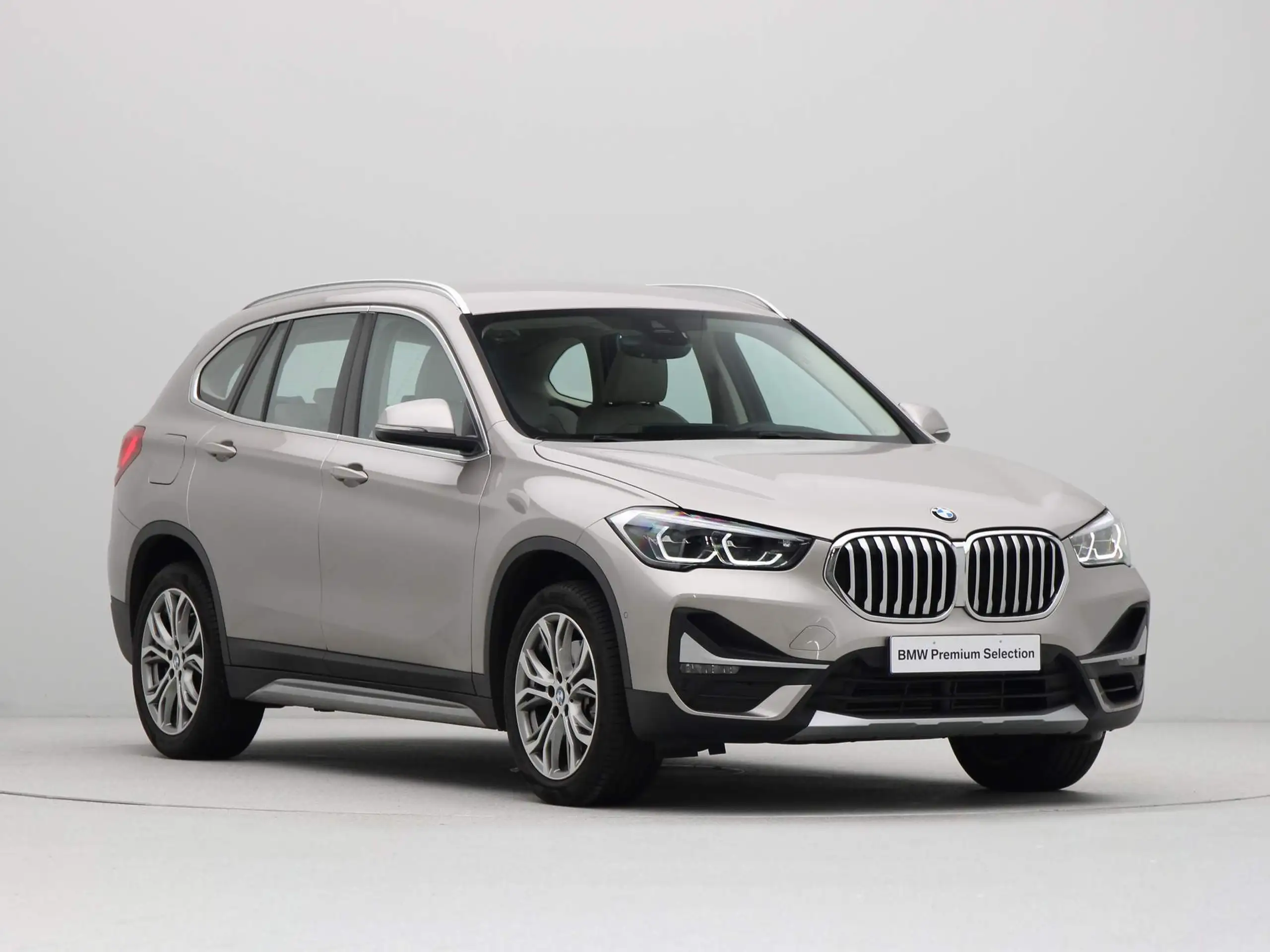 BMW - X1