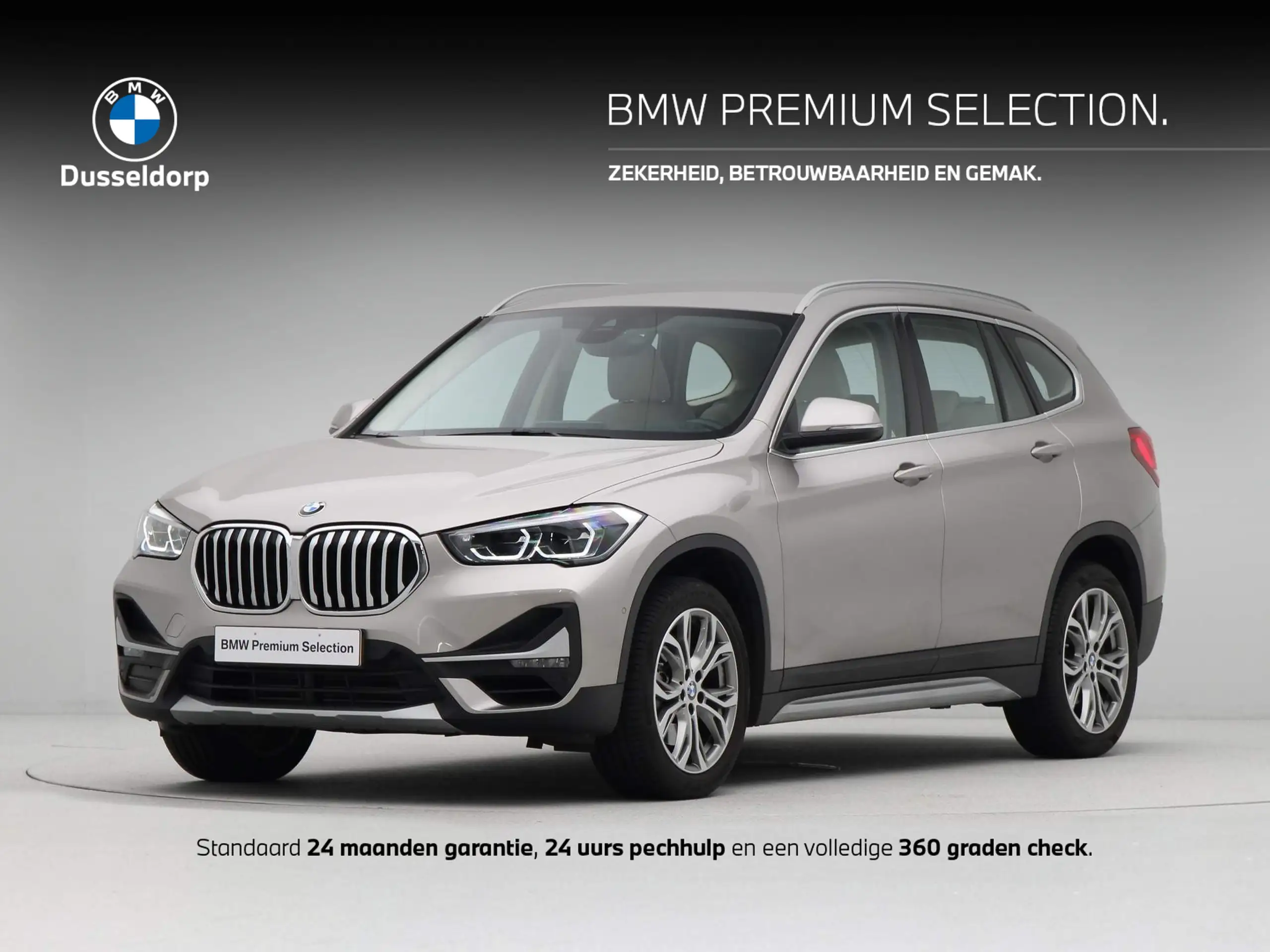 BMW - X1