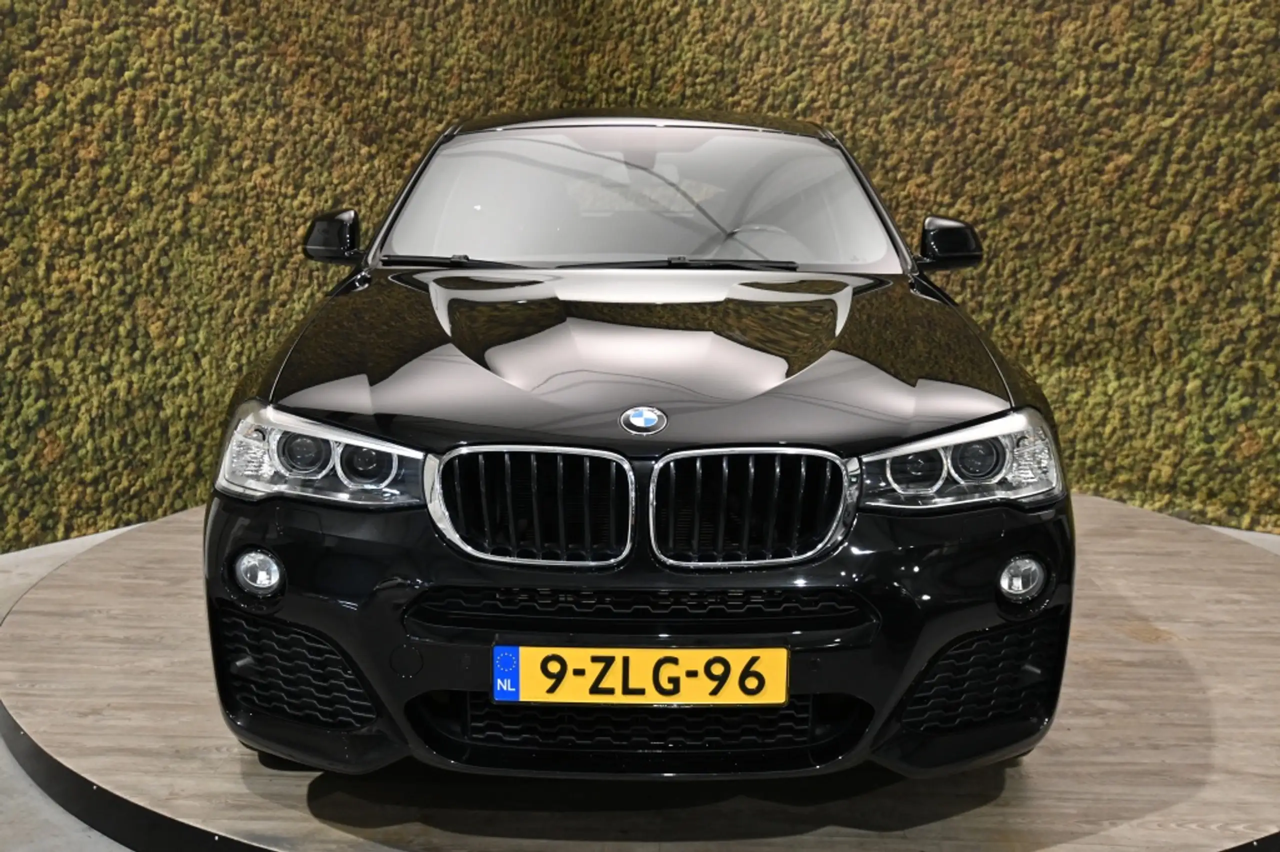 BMW - X4