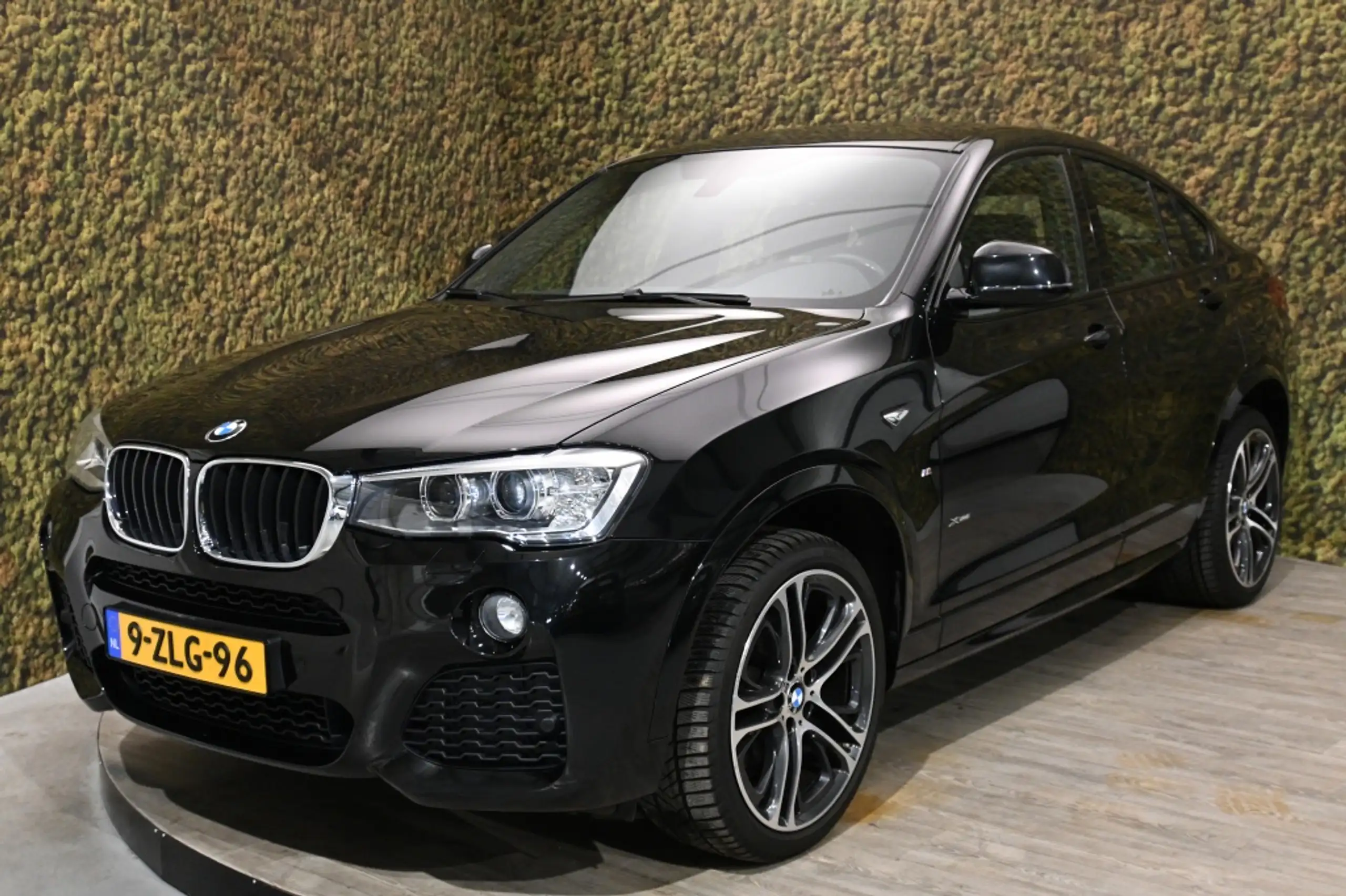 BMW - X4