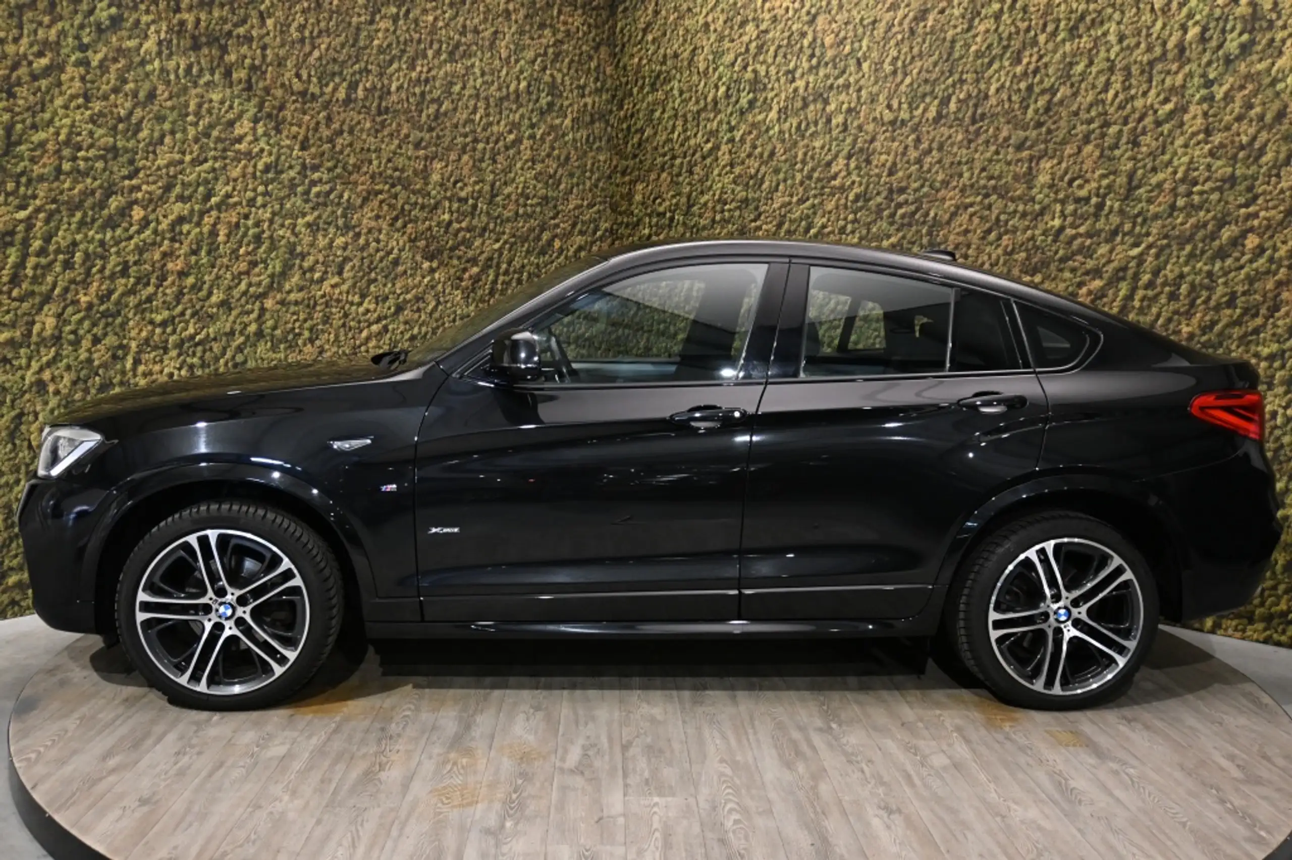 BMW - X4