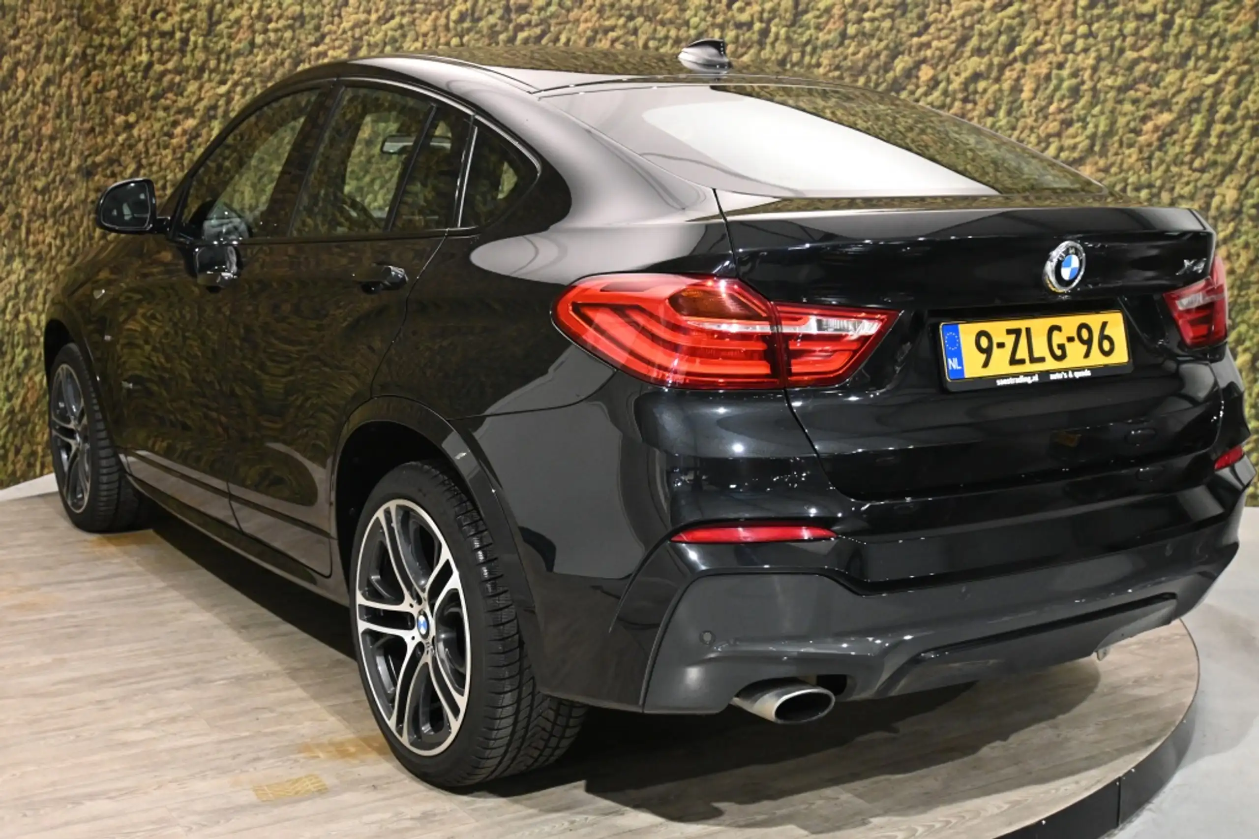 BMW - X4