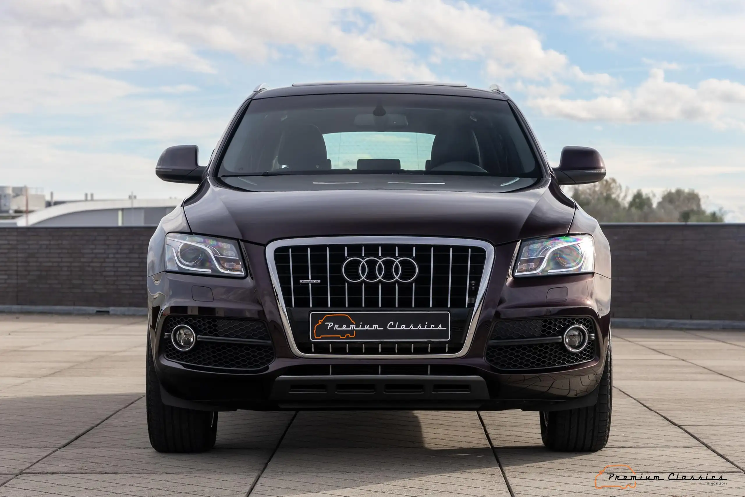 Audi - Q5