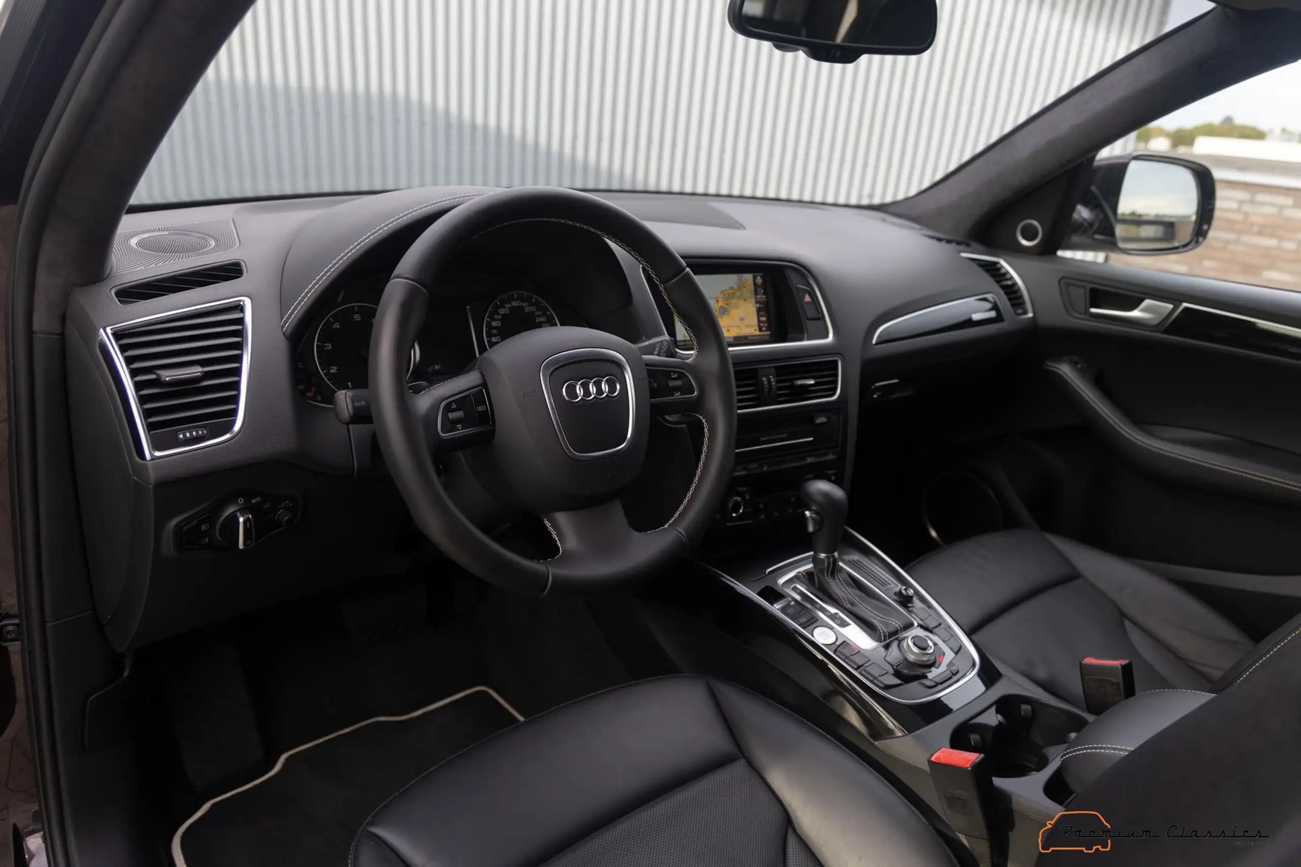 Audi - Q5