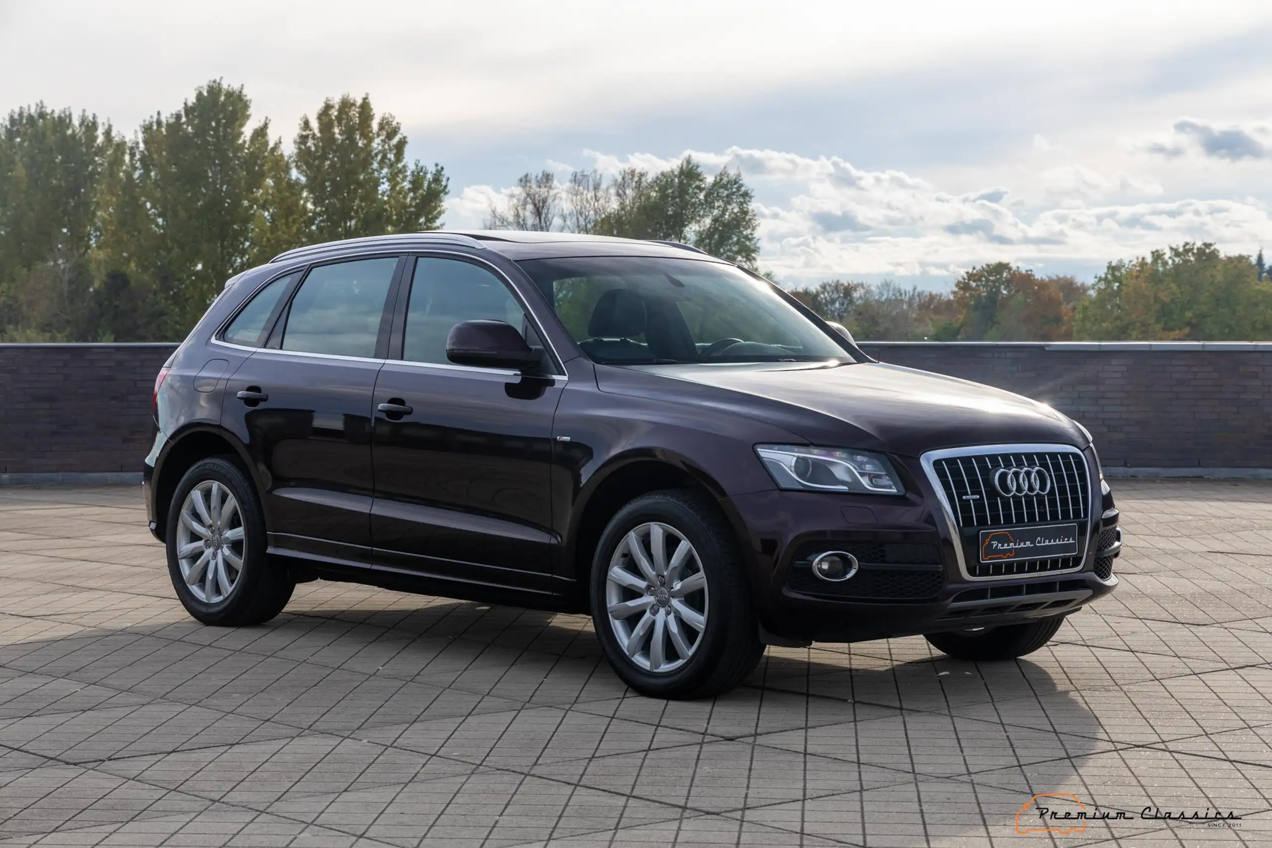 Audi - Q5