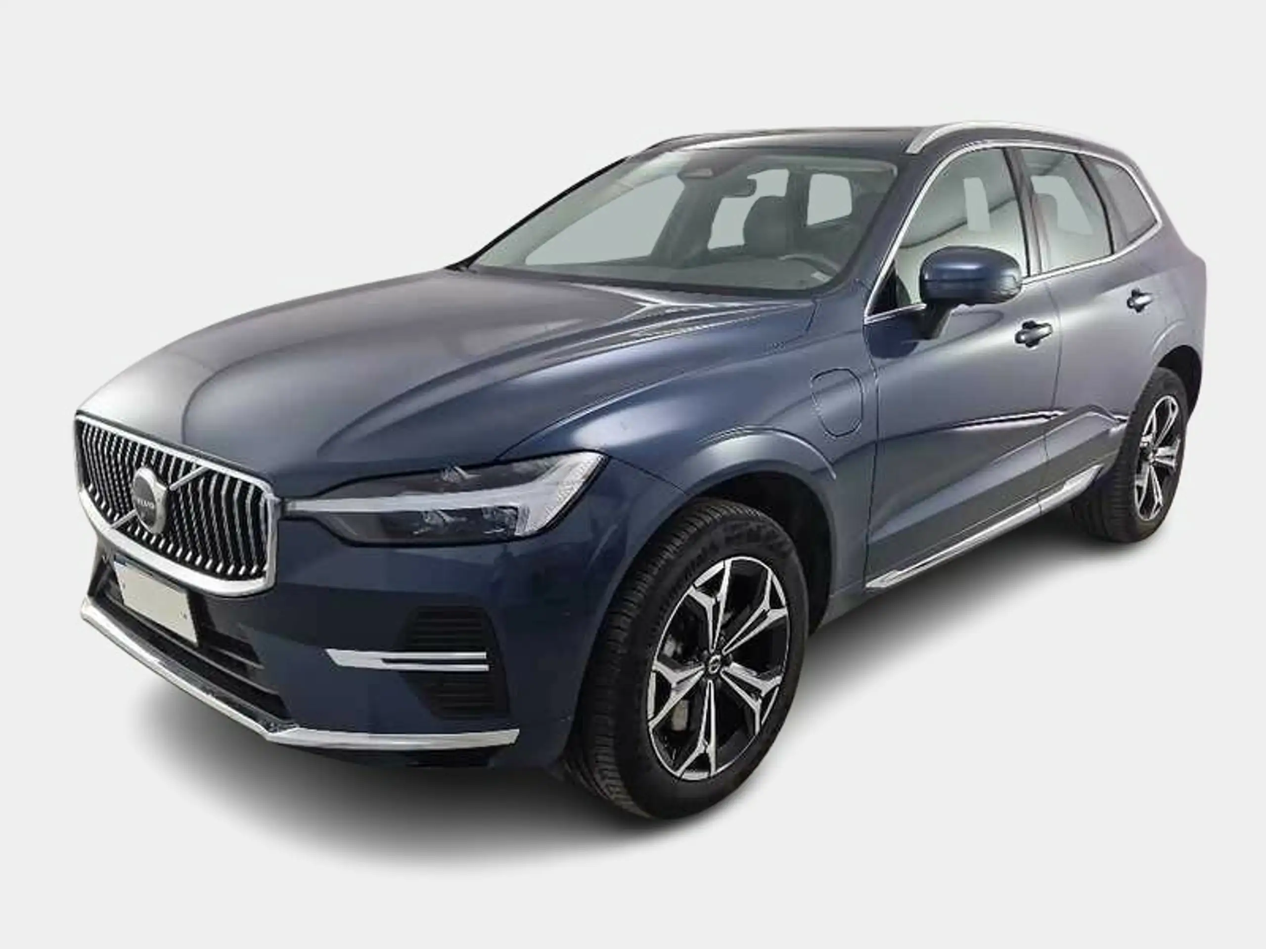 Volvo - XC60