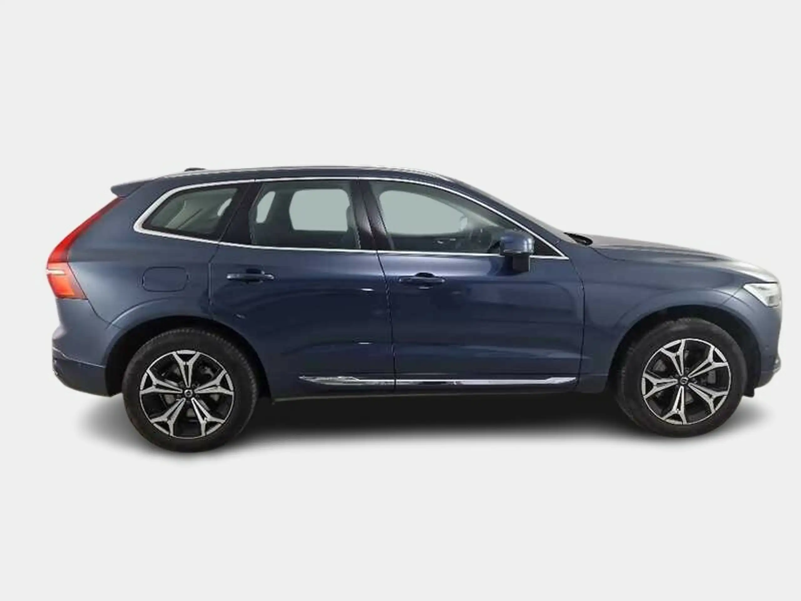 Volvo - XC60