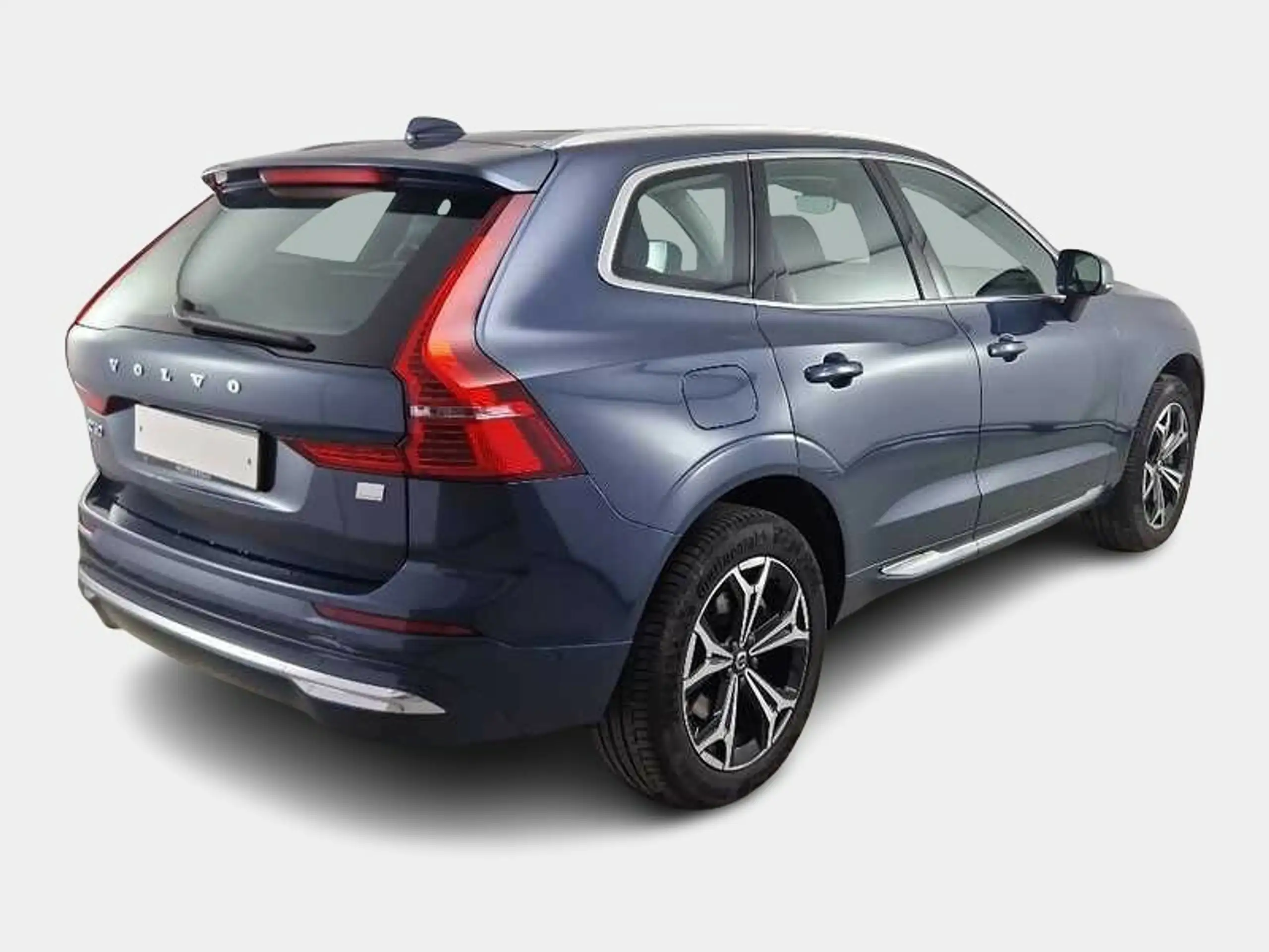 Volvo - XC60