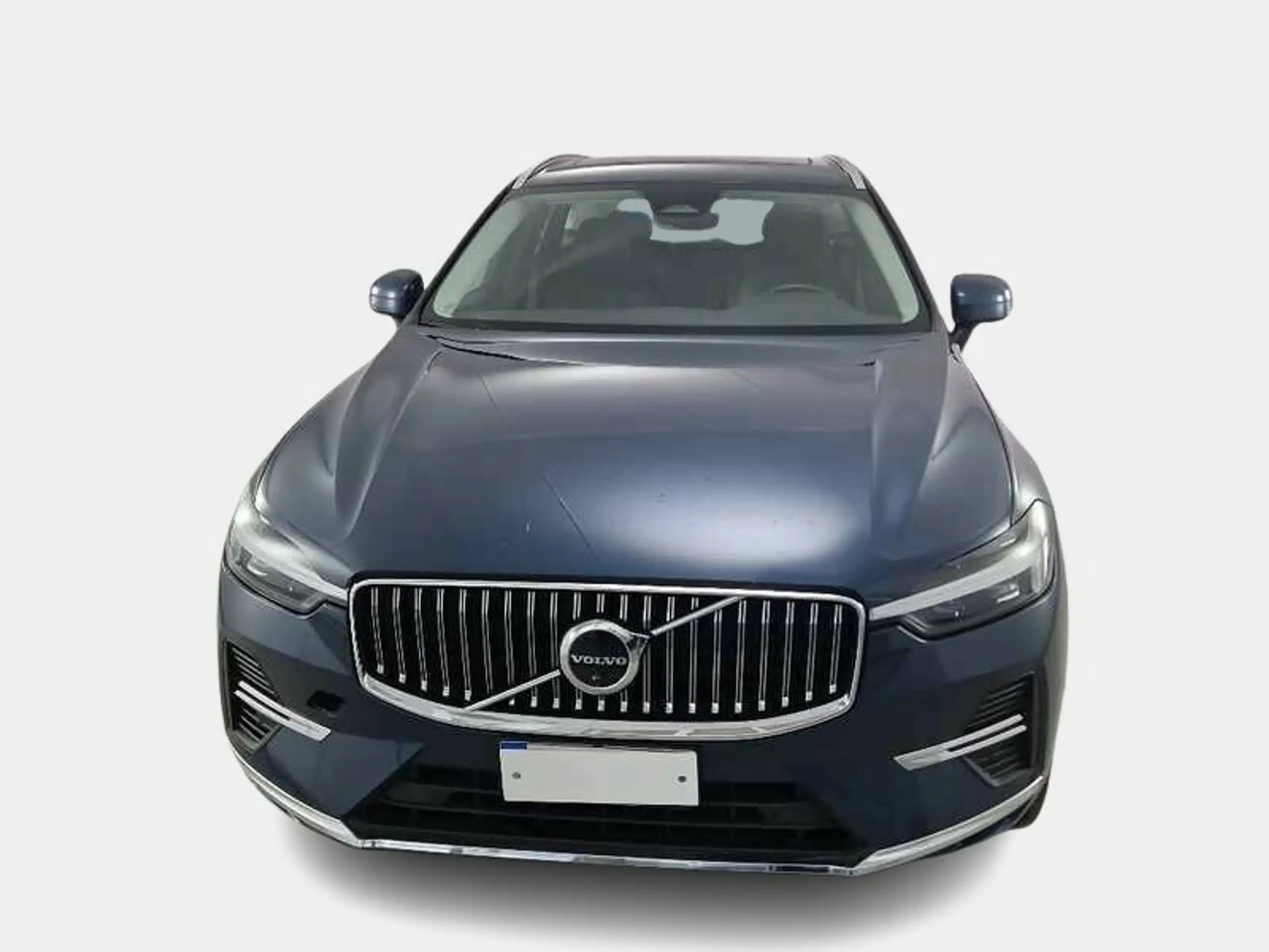 Volvo - XC60