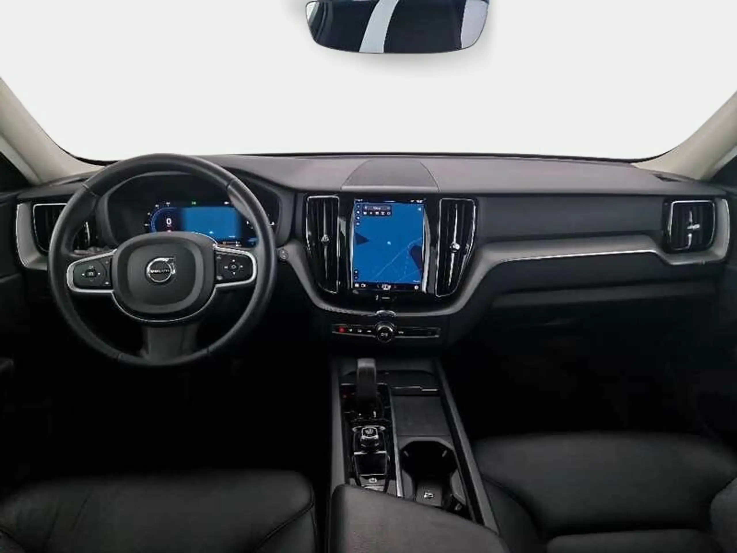 Volvo - XC60