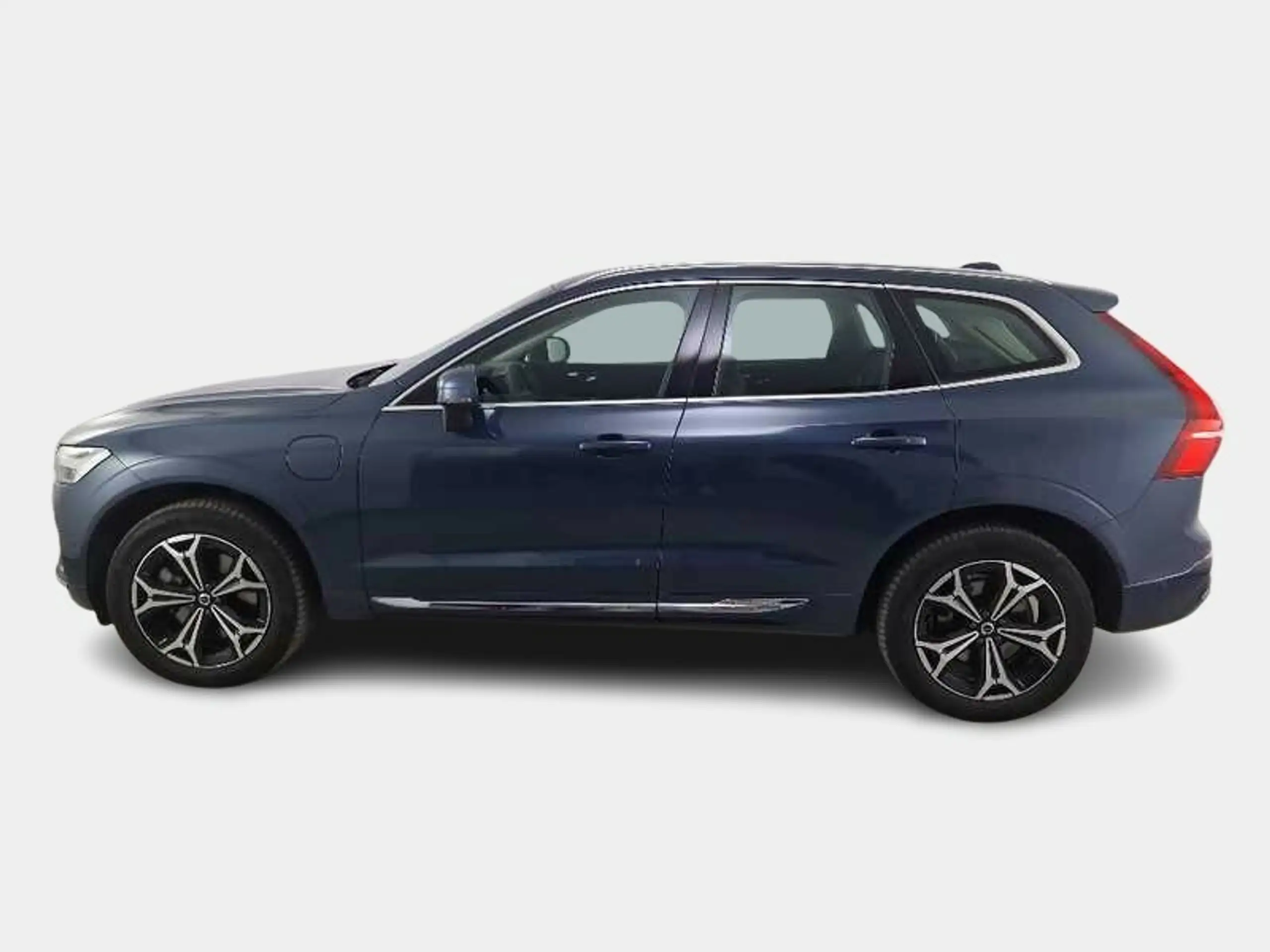 Volvo - XC60