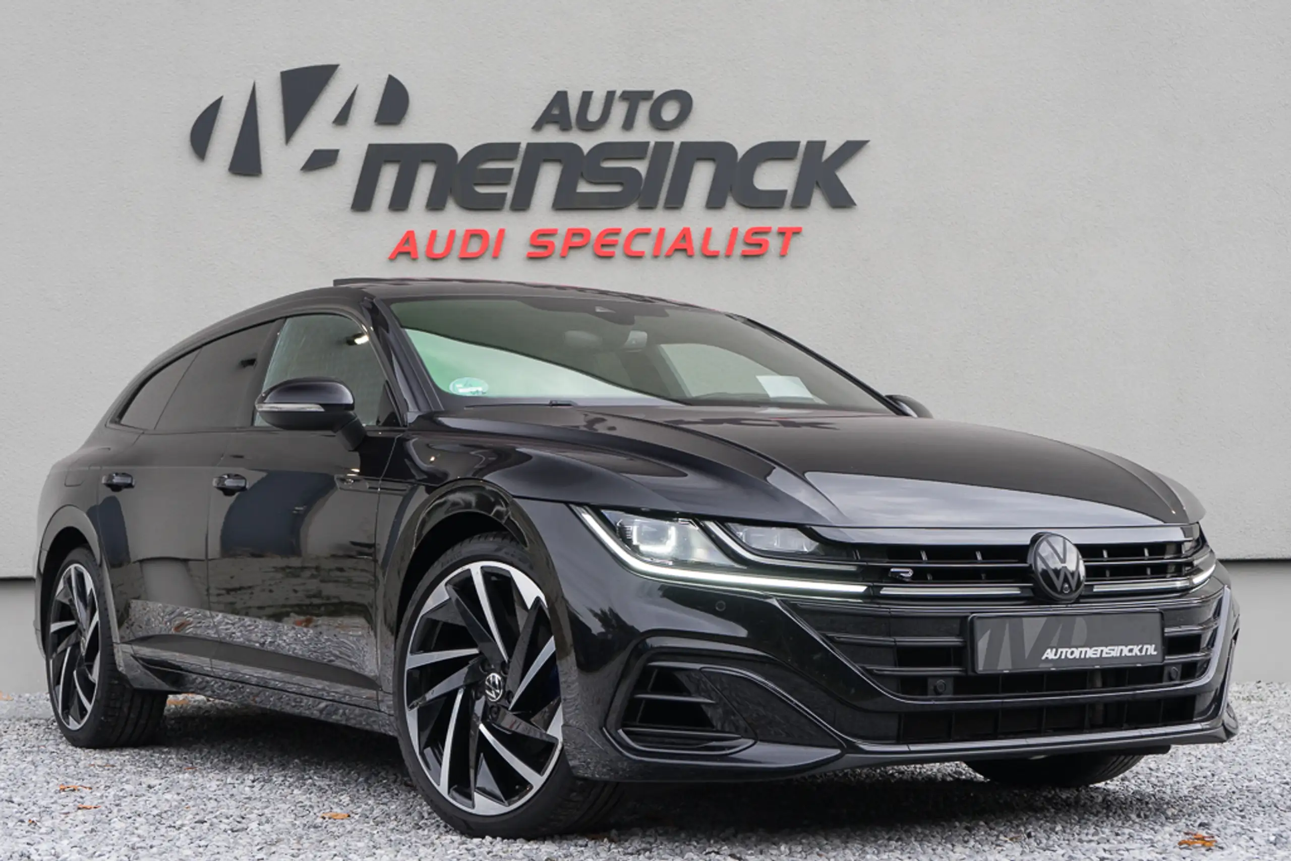 Volkswagen - Arteon